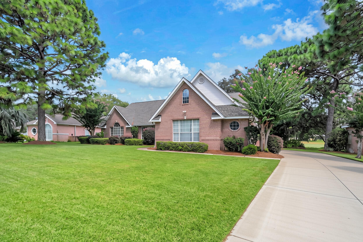 928 The Masters Blvd, Shalimar, FL 32579