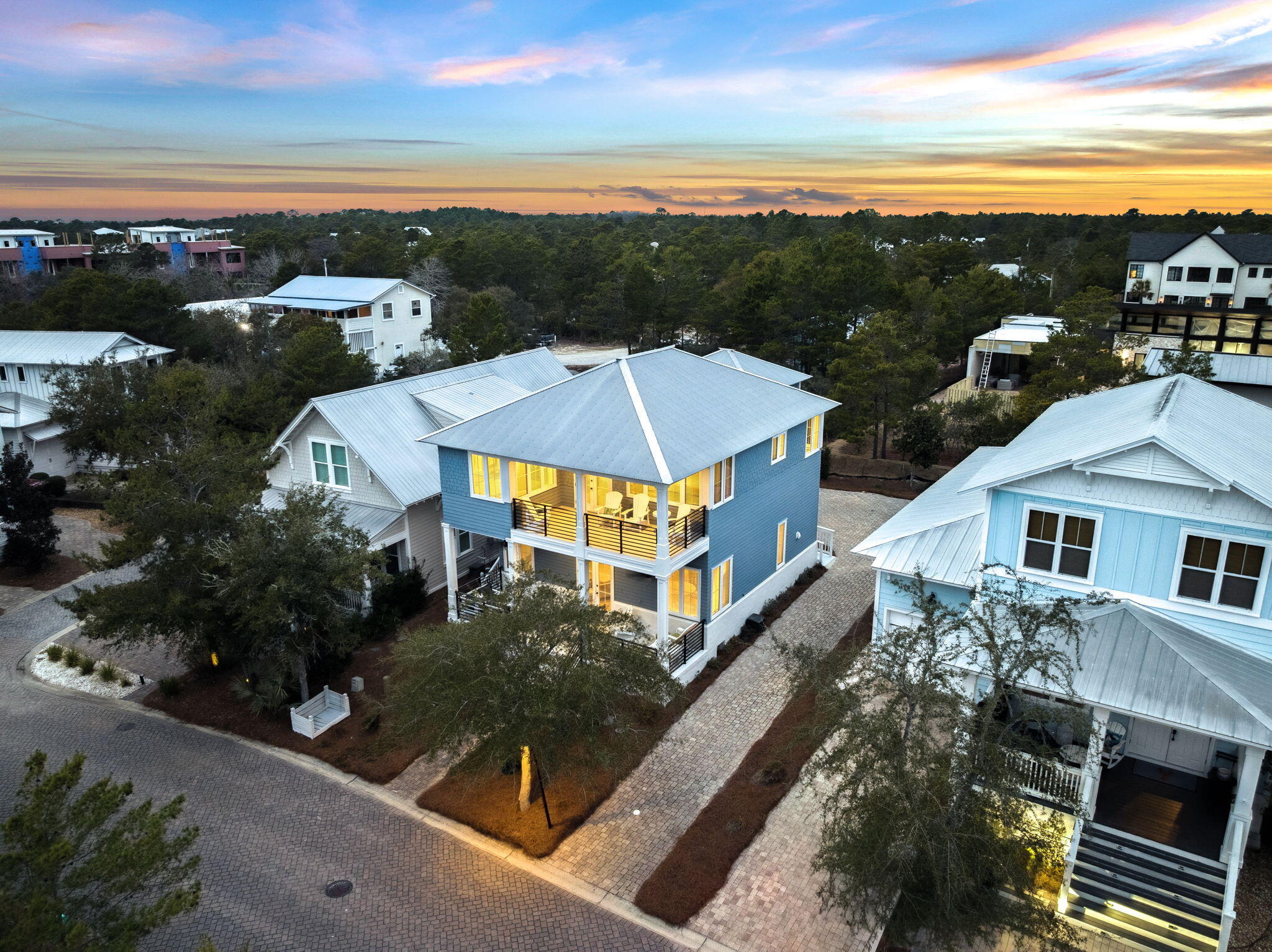 93 Gulfview Cir, Santa Rosa Beach, FL 32459