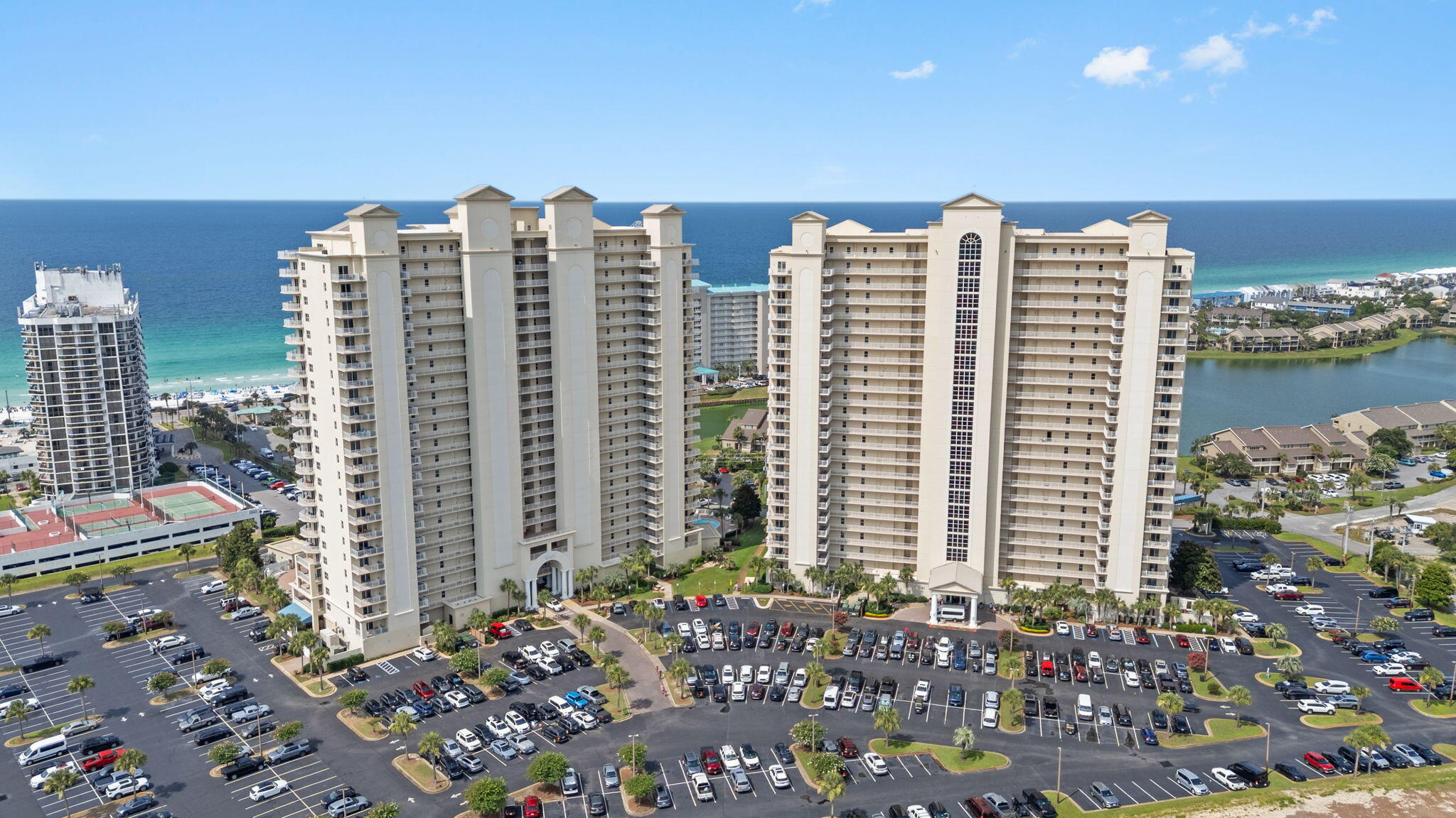 112 Seascape Dr #UNIT 210, Miramar Beach, FL 32550 photo