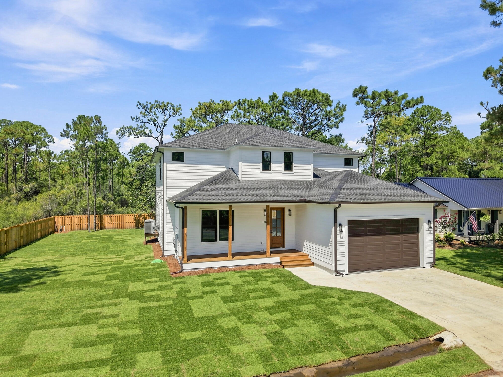 1033 Don Bishop Rd, Santa Rosa Beach, FL 32459 photo