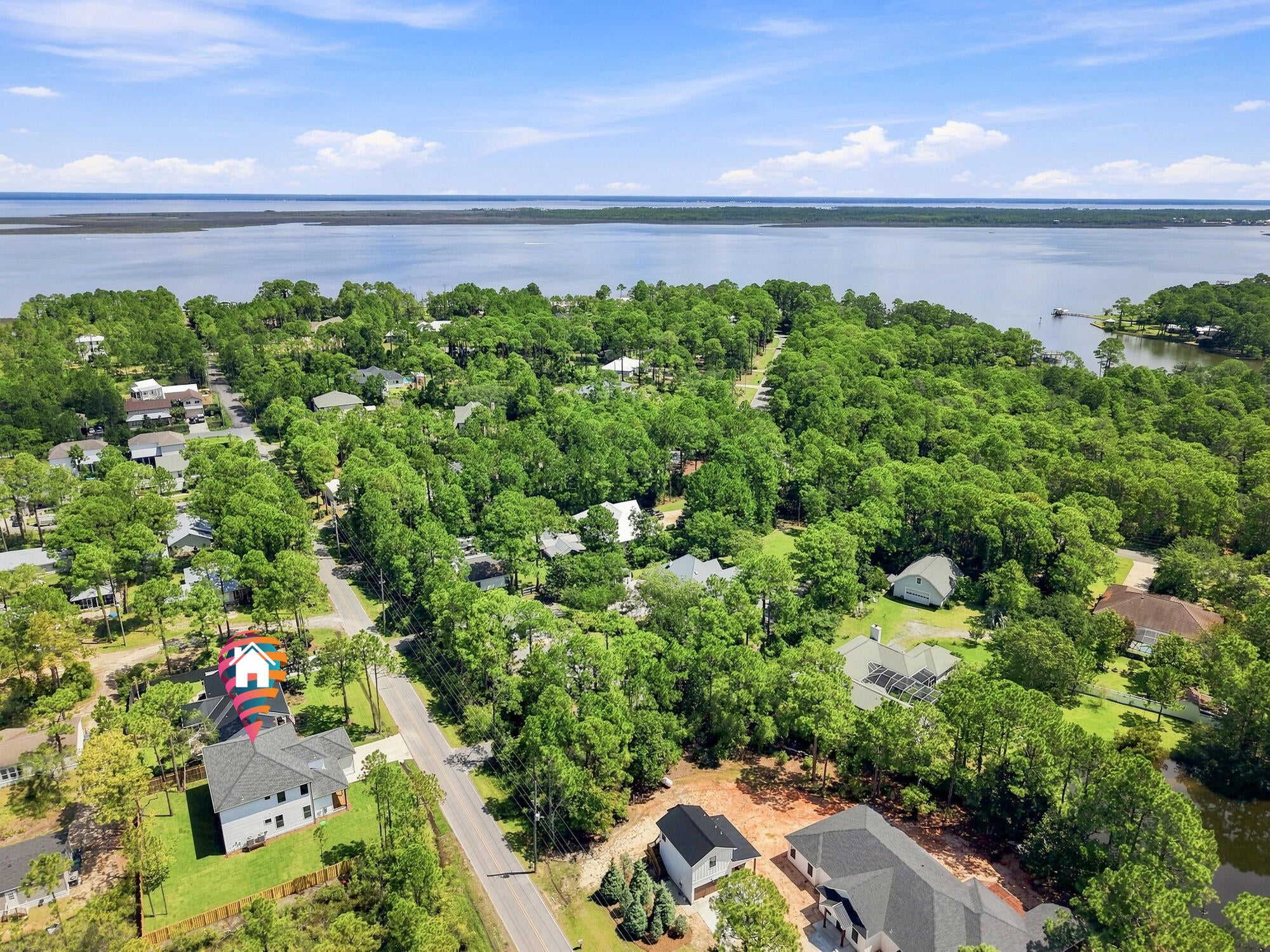 1033 Don Bishop Rd, Santa Rosa Beach, FL 32459 photo