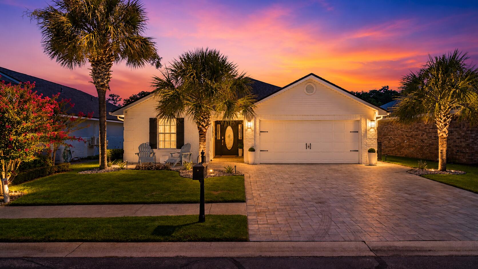 440 Sandy Cay Dr, Miramar Beach, FL 32550 photo