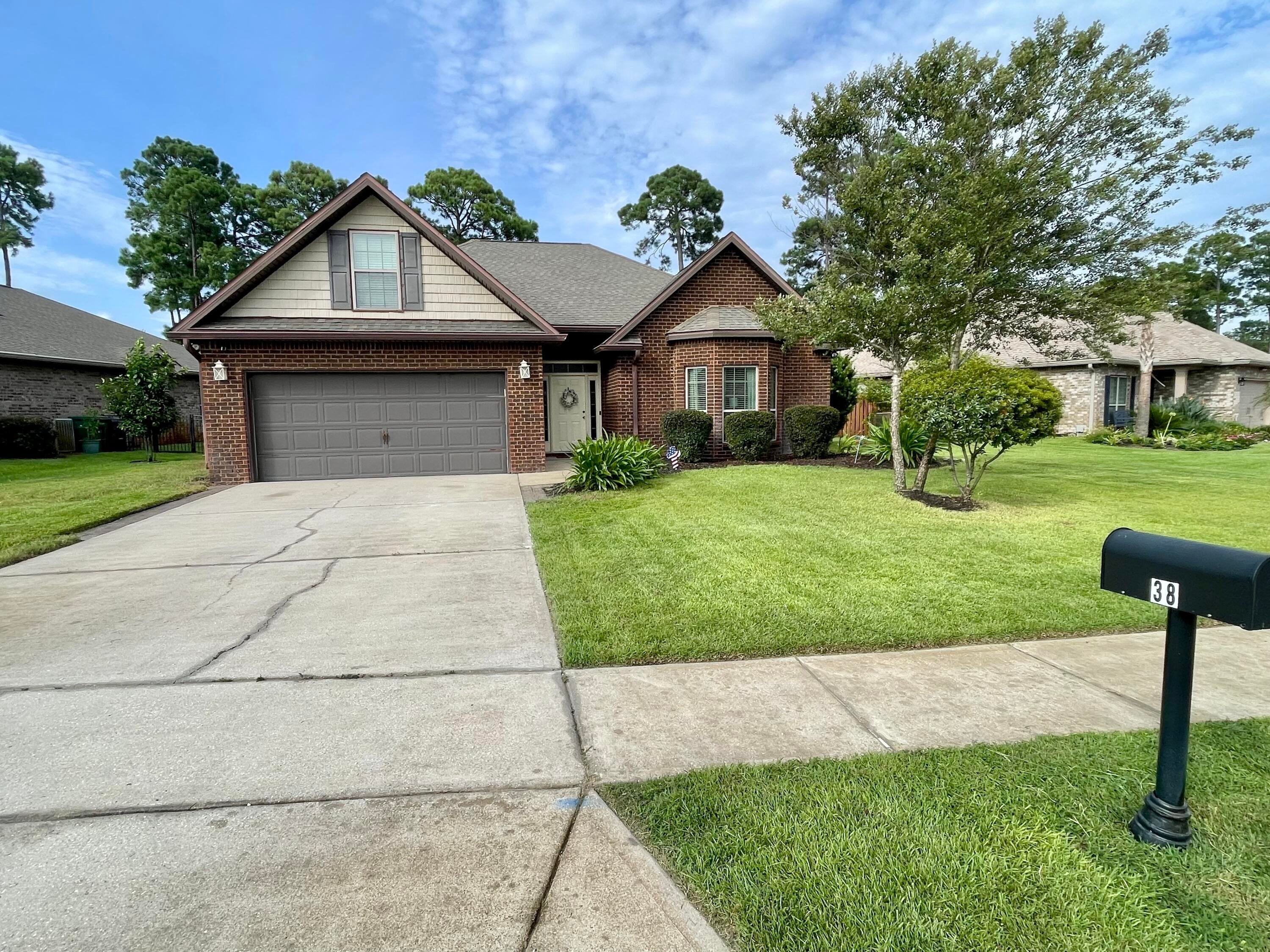38 Pin Oak Loop, Santa Rosa Beach, FL 32459
