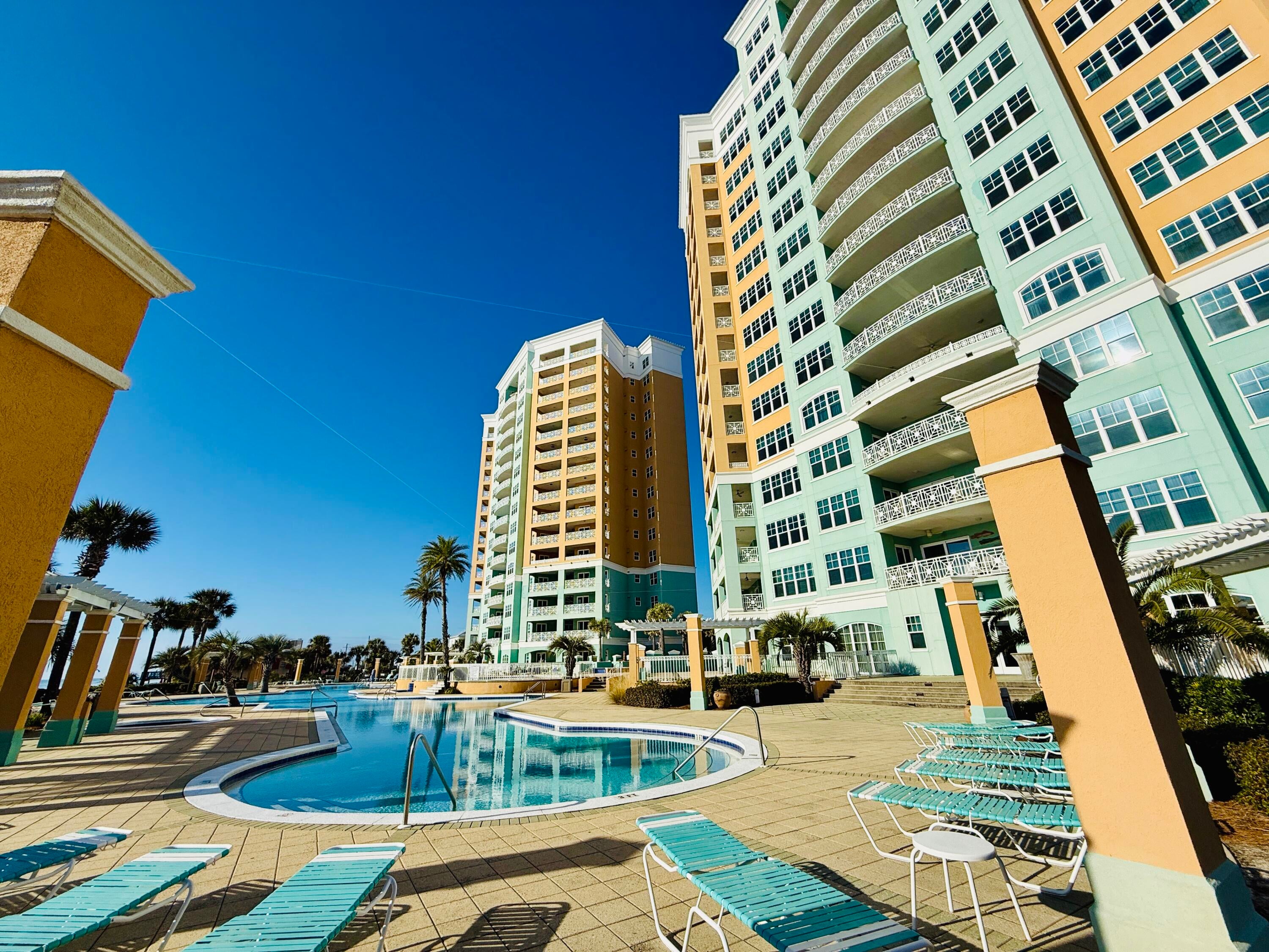 7505 Thomas Dr, Panama City Beach, FL 32408
