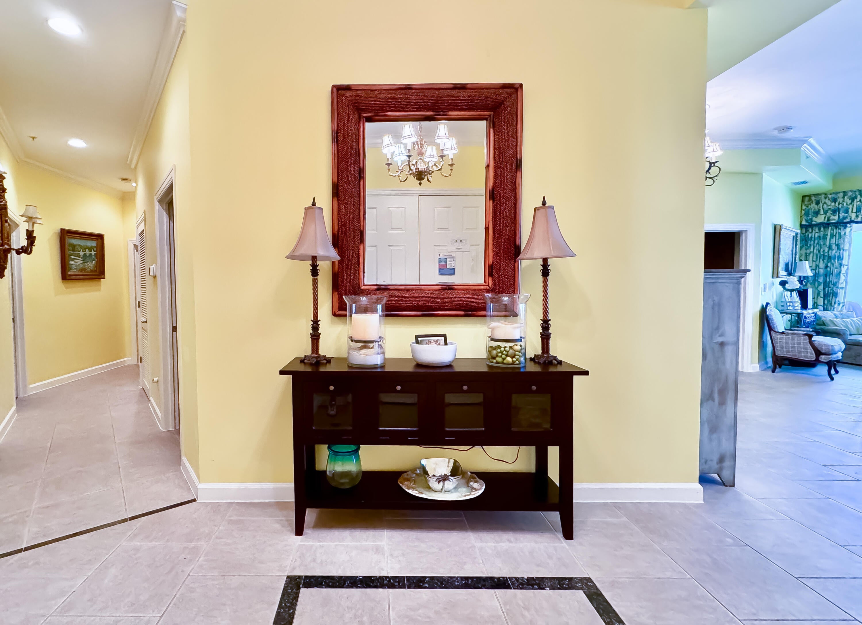 7505 Thomas Dr #PENTHOUSE 121 G, Panama City Beach, FL 32408 photo