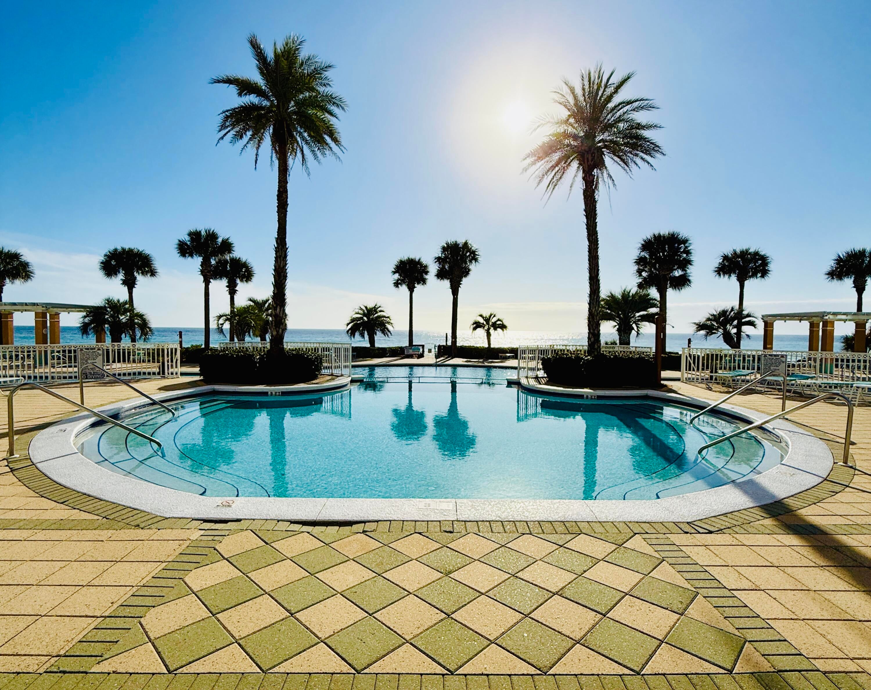 7505 Thomas Dr #PENTHOUSE 121 G, Panama City Beach, FL 32408 photo