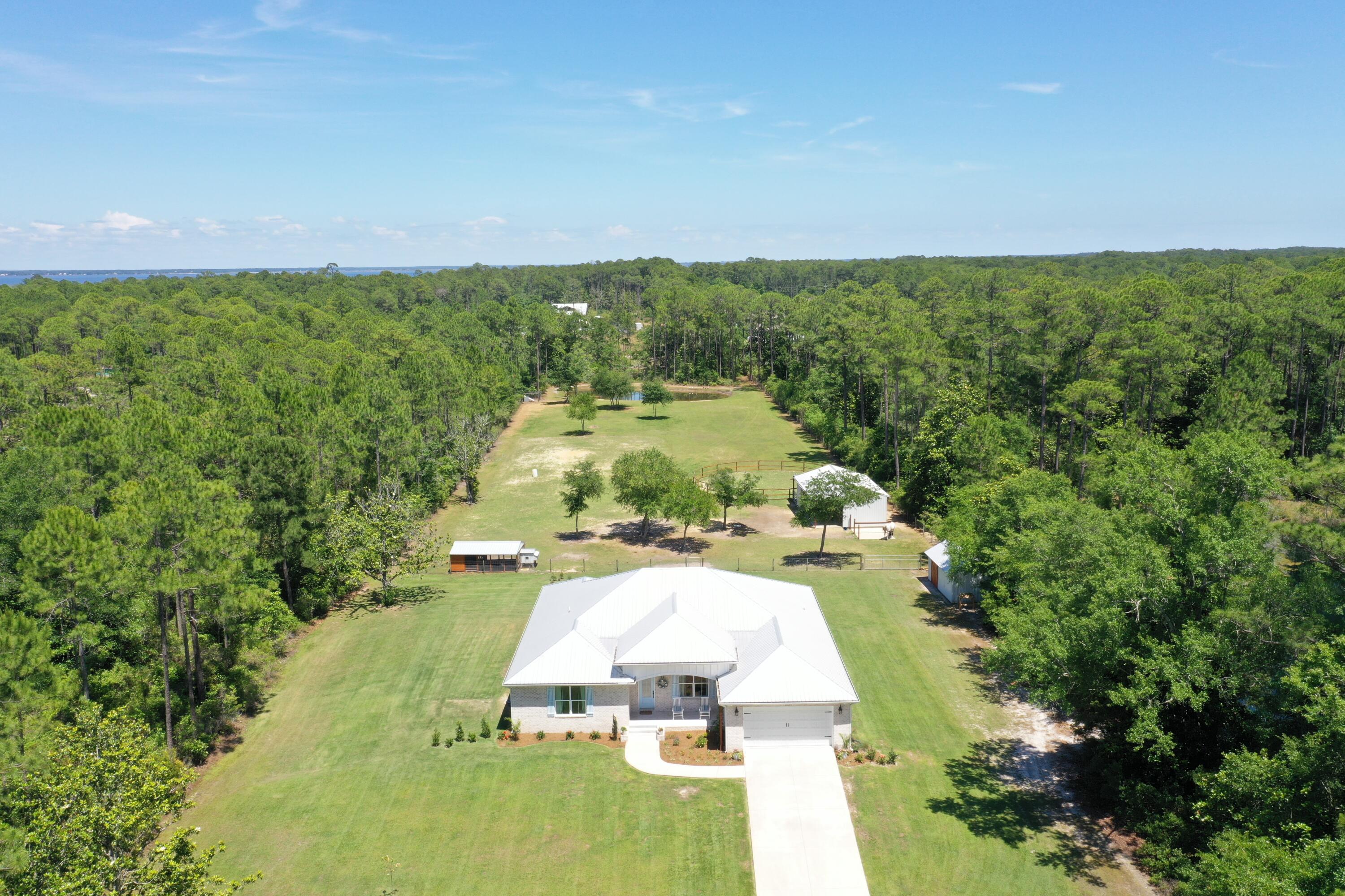 2350 County Highway 393, Santa Rosa Beach, FL 32459