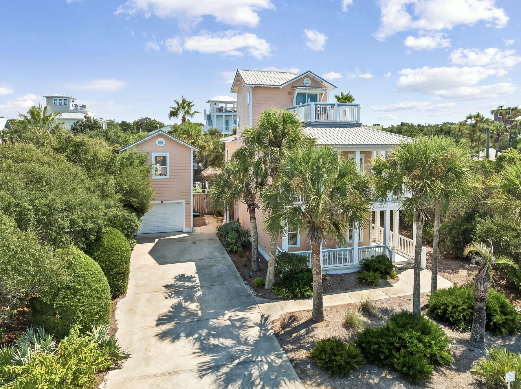 111 Sand Dunes Rd, Santa Rosa Beach, FL 32459