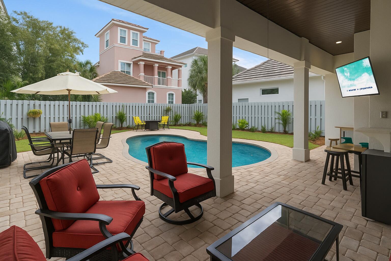 87 Cayman Cv, Destin, FL 32541 photo