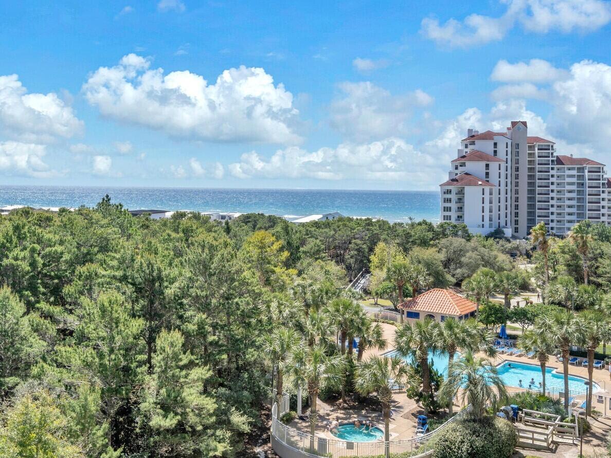 515 Tops L Beach Blvd, Miramar Beach, FL 32550
