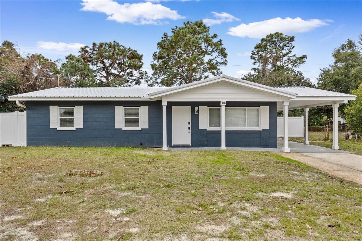 318 NW Oakland Cir, Fort Walton Beach, FL 32548 photo