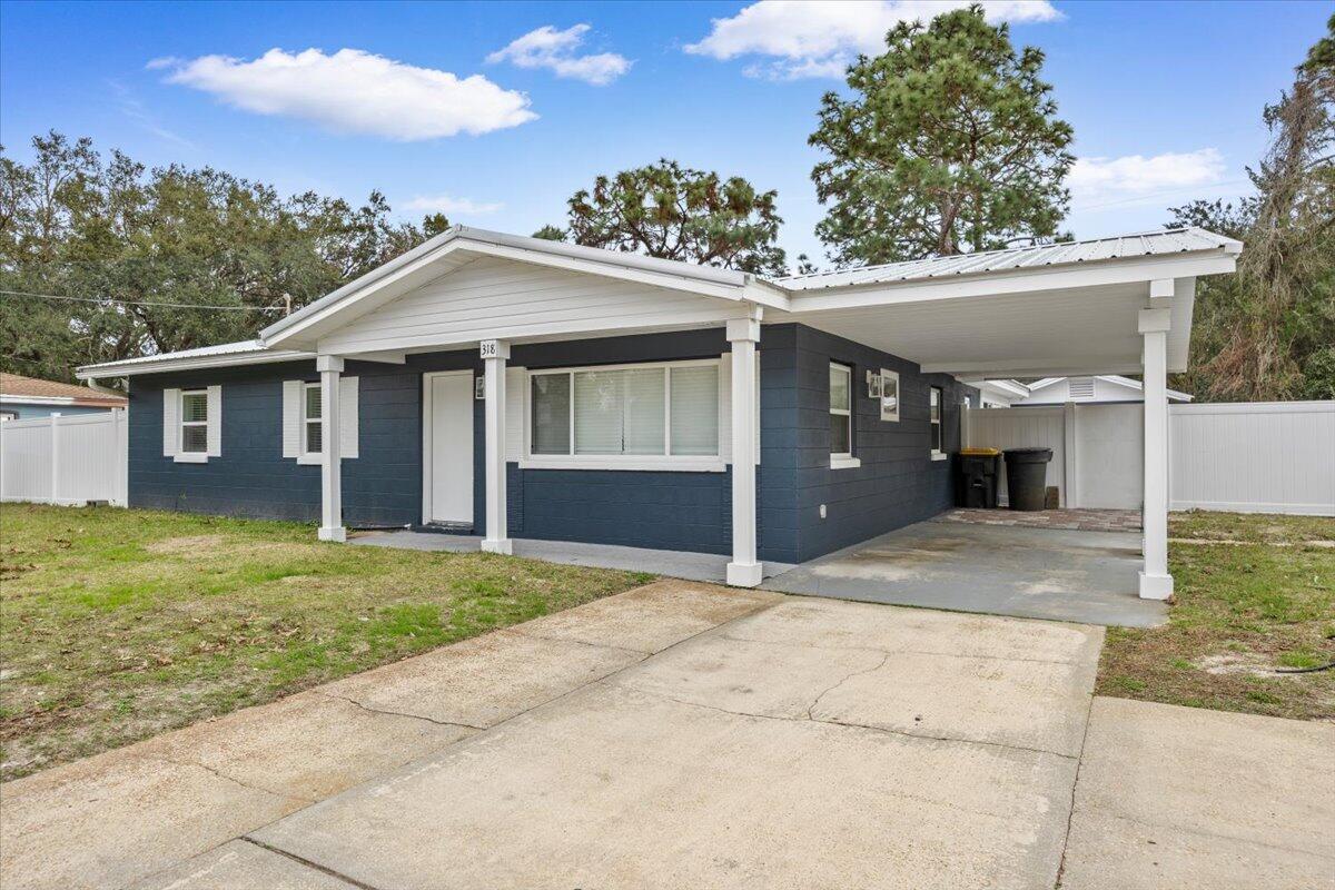 318 NW Oakland Cir, Fort Walton Beach, FL 32548 photo