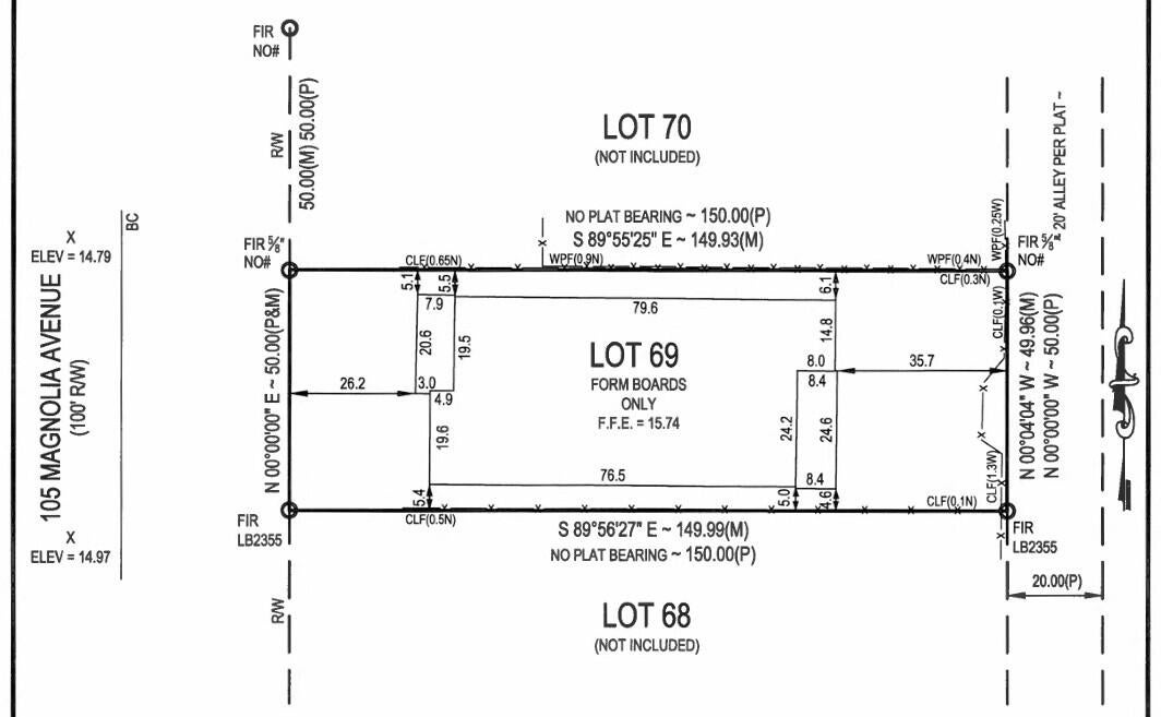 105 SE Magnolia Ave, Fort Walton Beach, FL 32548 photo