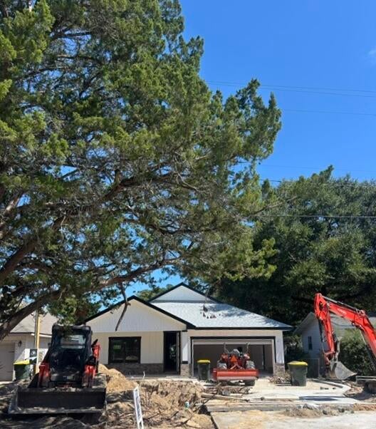 105 Magnolia Ave, Fort Walton Beach, FL 32548