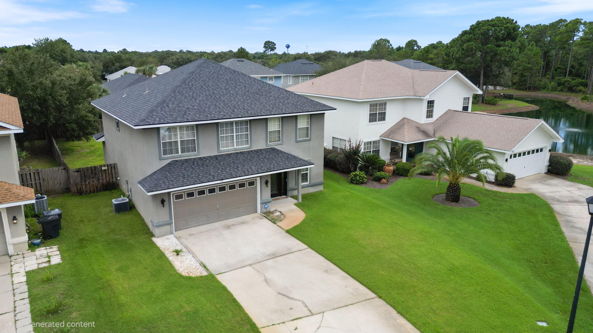 114 Red Maple Ct, Santa Rosa Beach, FL 32459