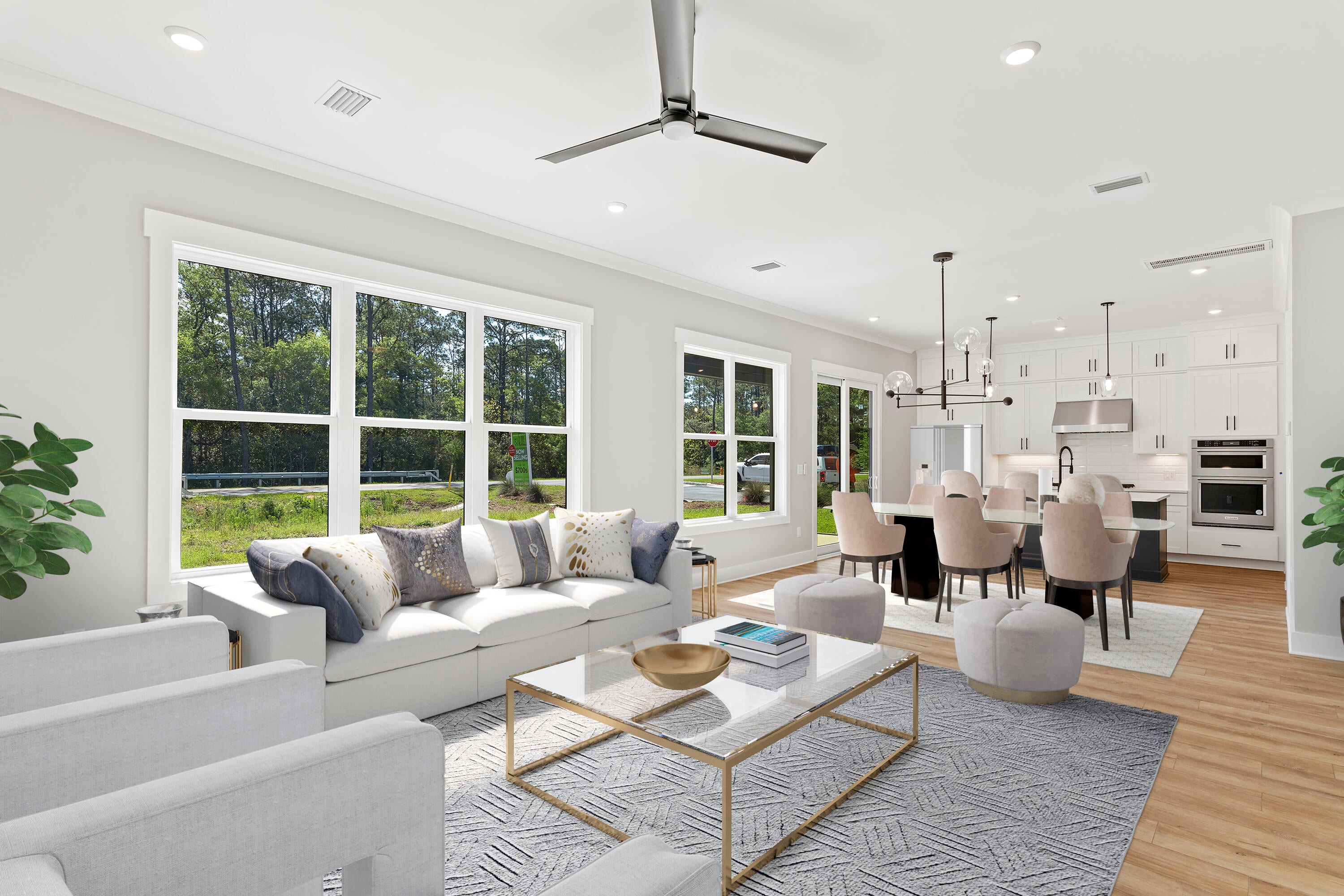 162 Channel Shoal Dr #LOT 2, Santa Rosa Beach, FL 32459 photo