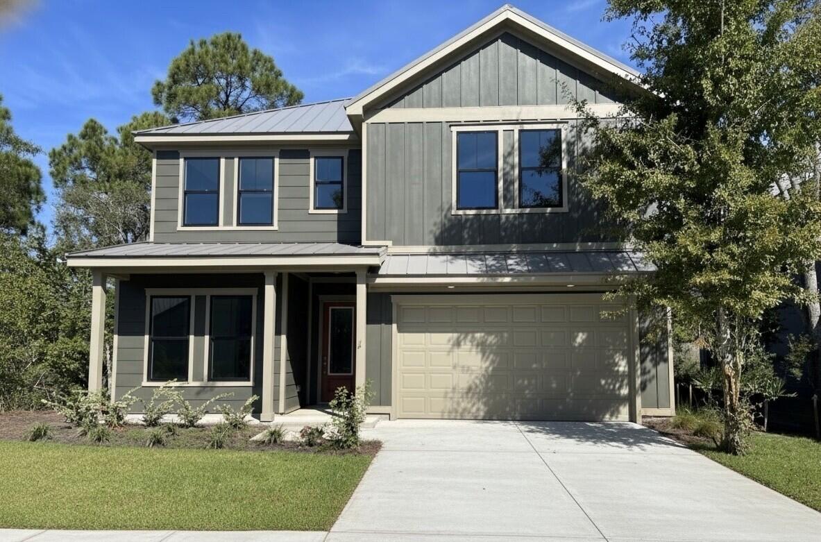 162 Channel Shoal Dr, Santa Rosa Beach, FL 32459