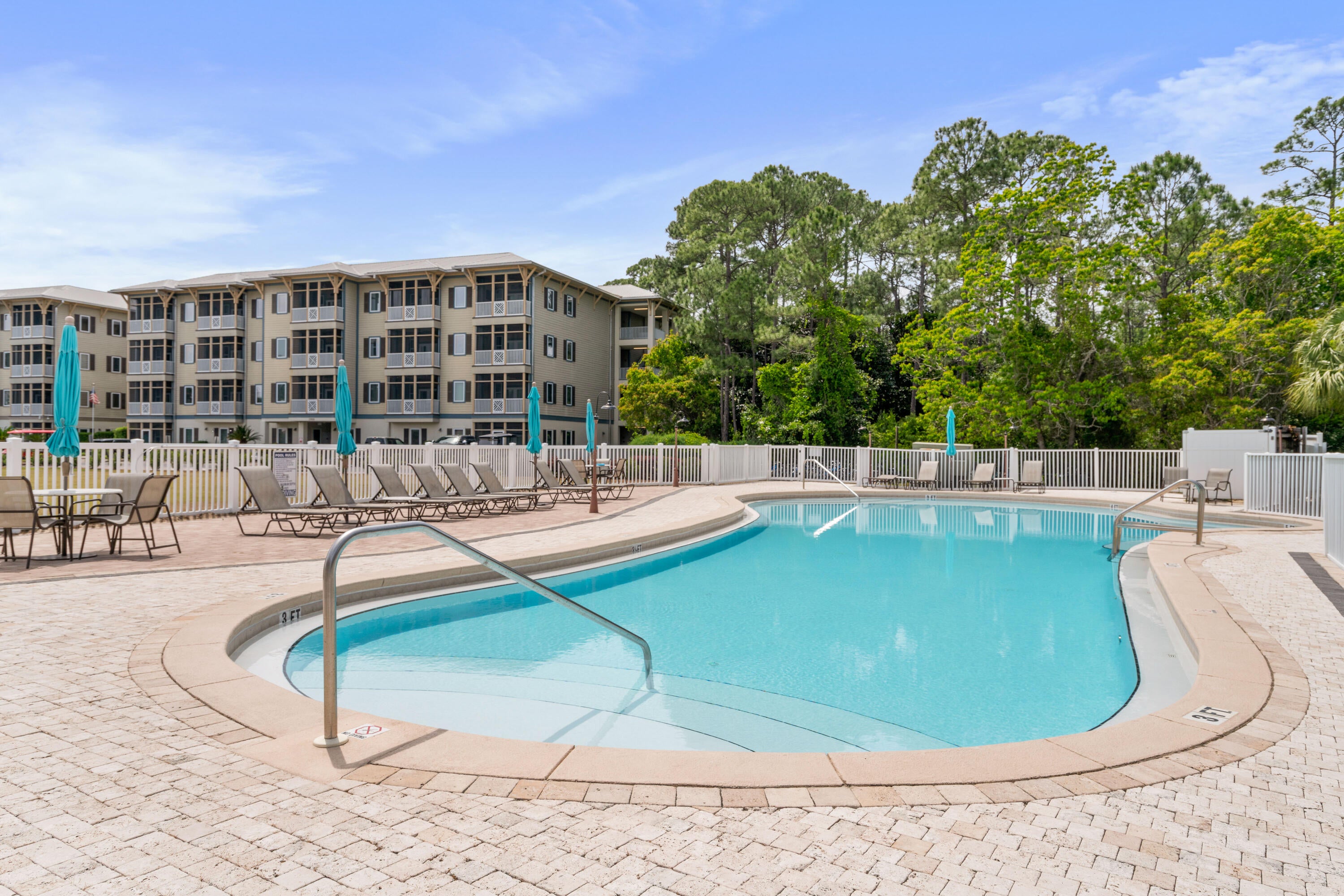 231 Somerset Bridge Rd #UNIT 2305, Santa Rosa Beach, FL 32459 photo