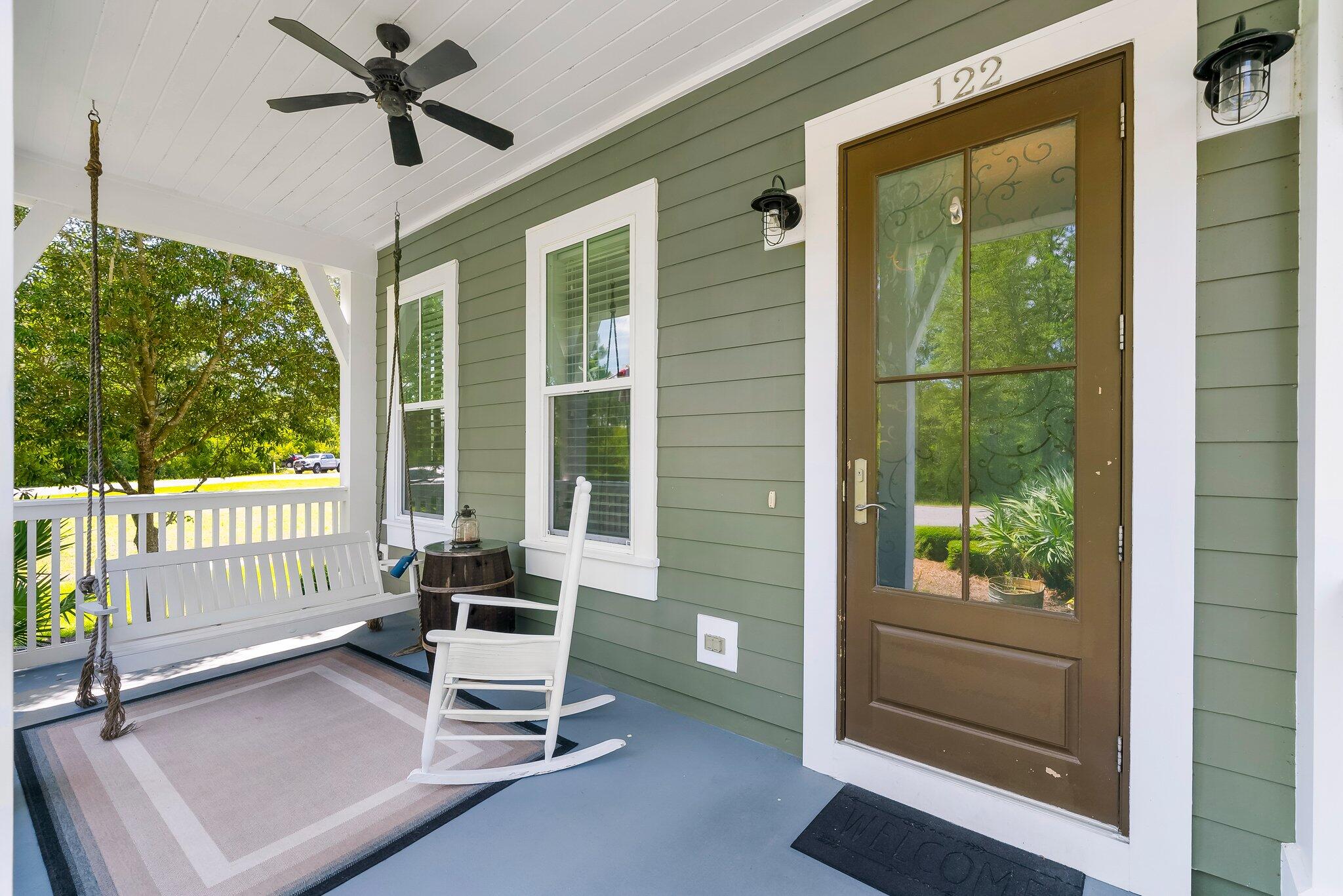 122 Plantation Cir, Santa Rosa Beach, FL 32459 photo
