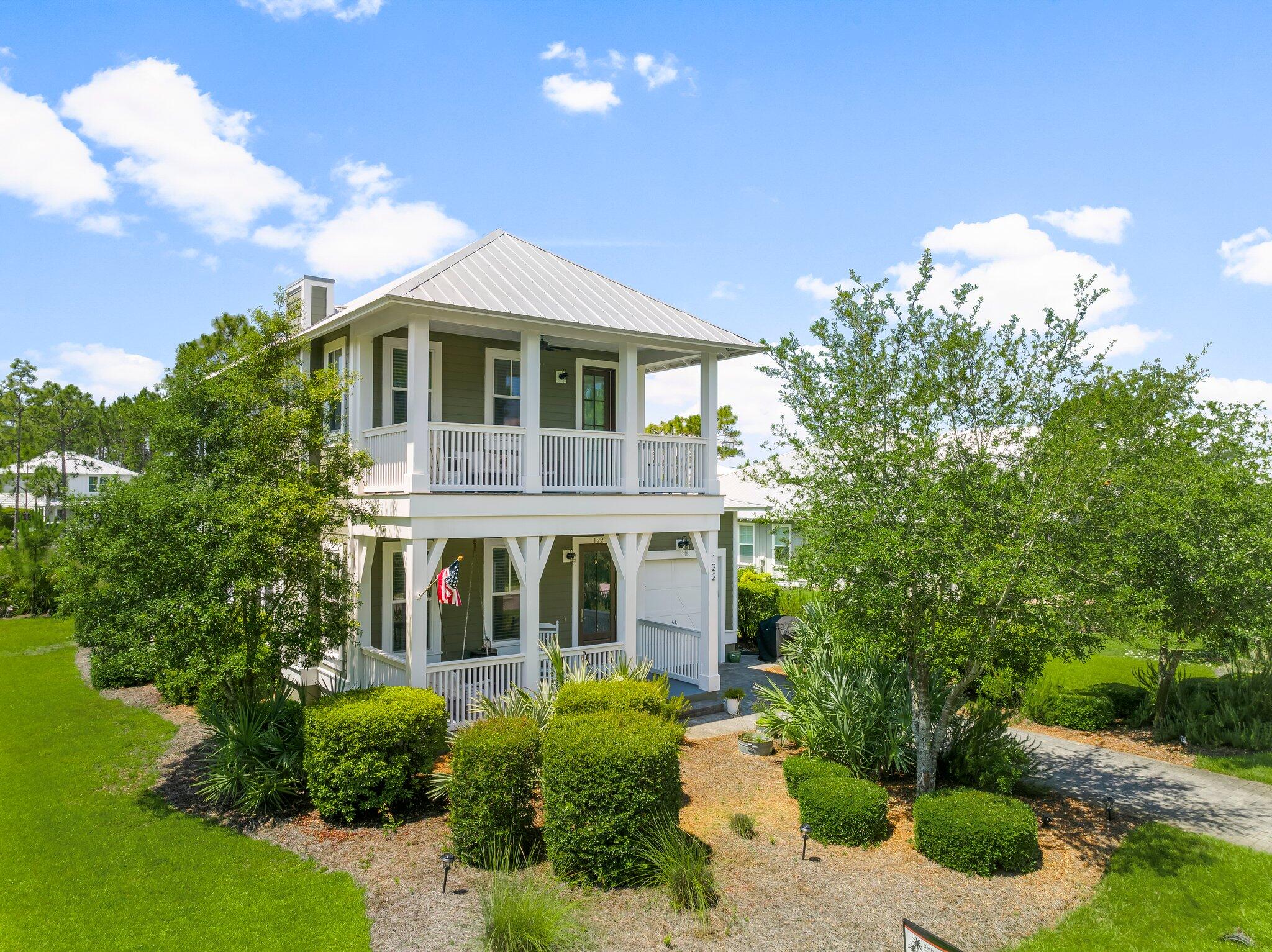 122 Plantation Cir, Santa Rosa Beach, FL 32459