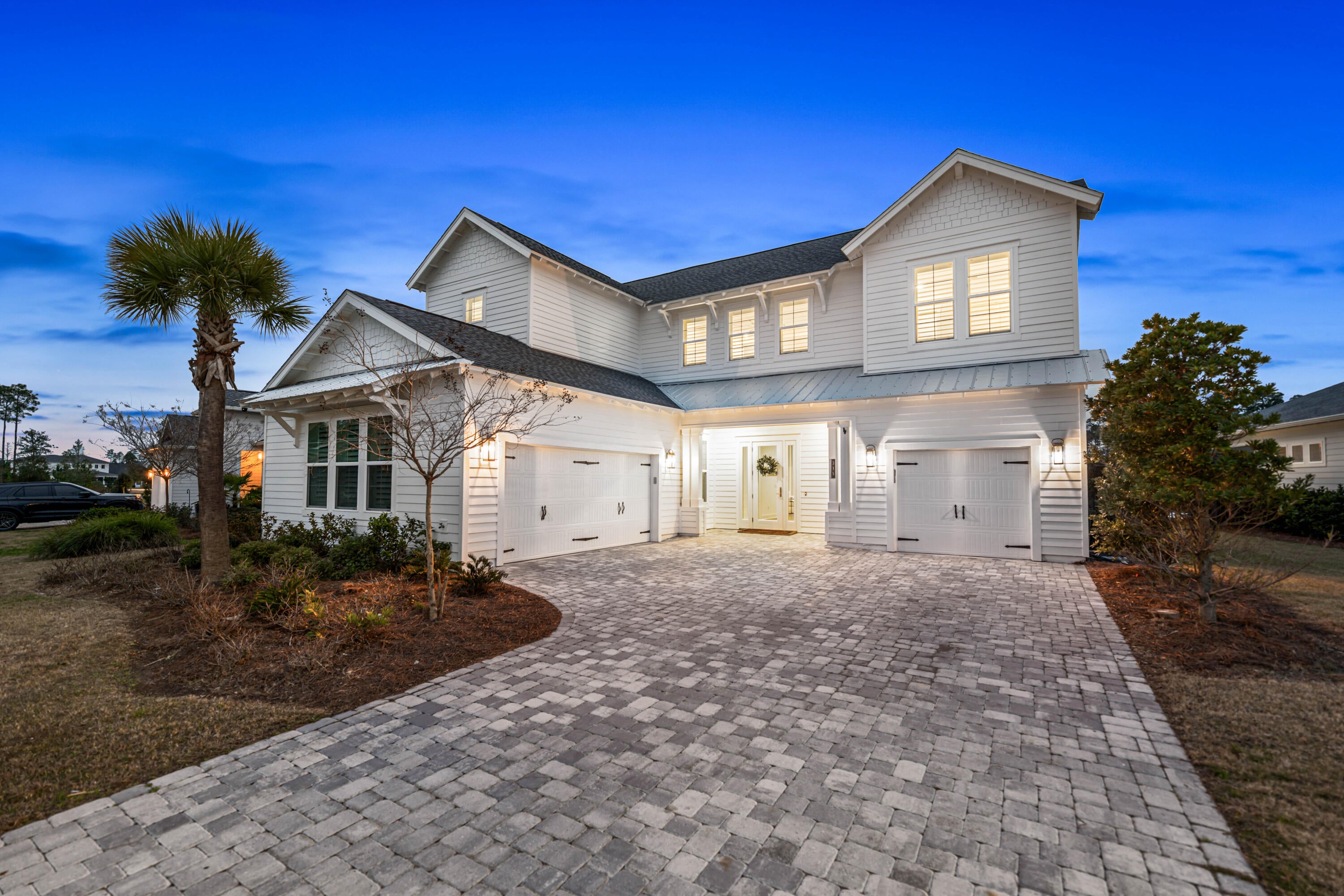 315 Lafayette Rd, Inlet Beach, FL 32461