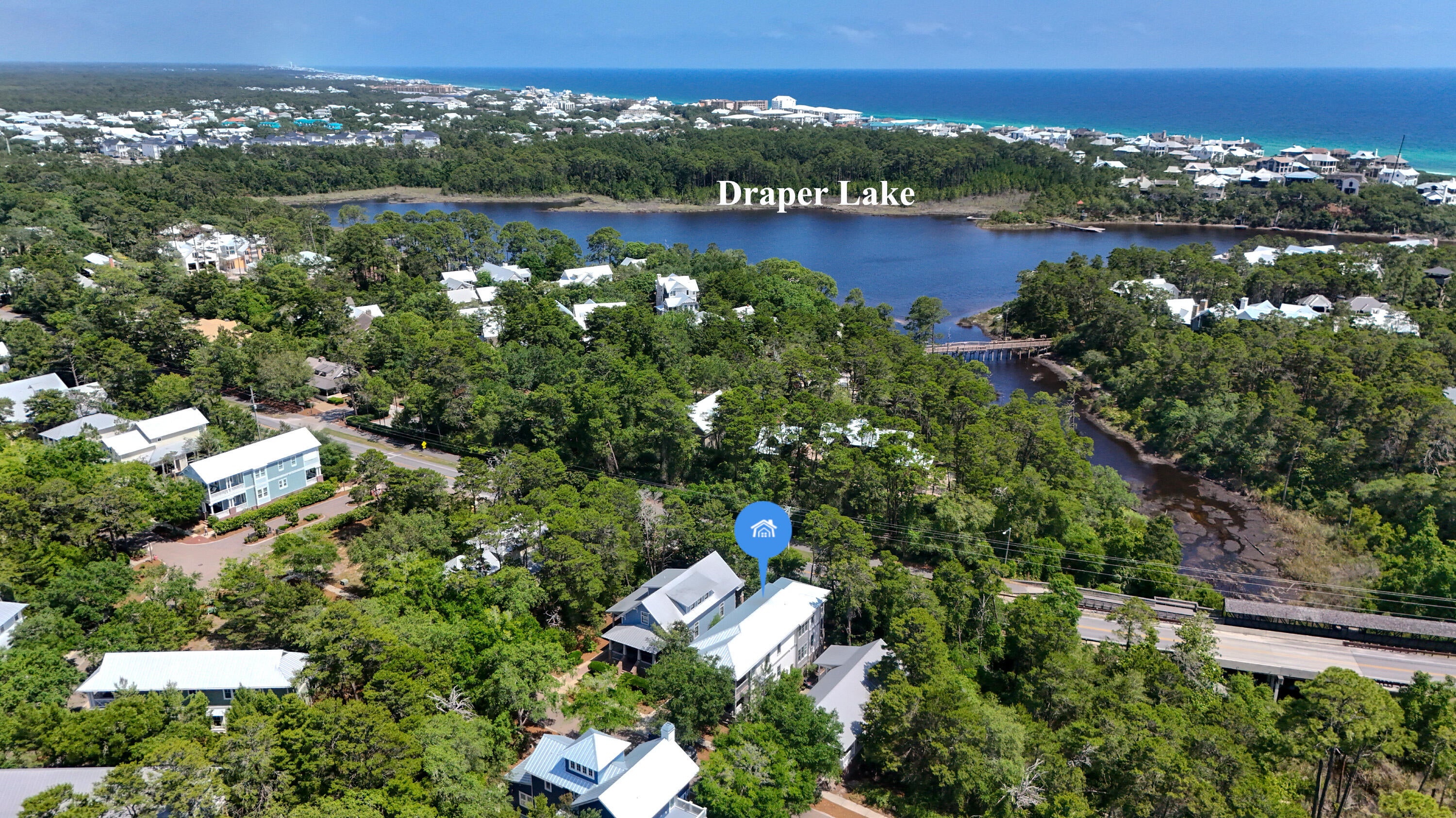 51 W Okeechobee, Santa Rosa Beach, FL 32459 photo