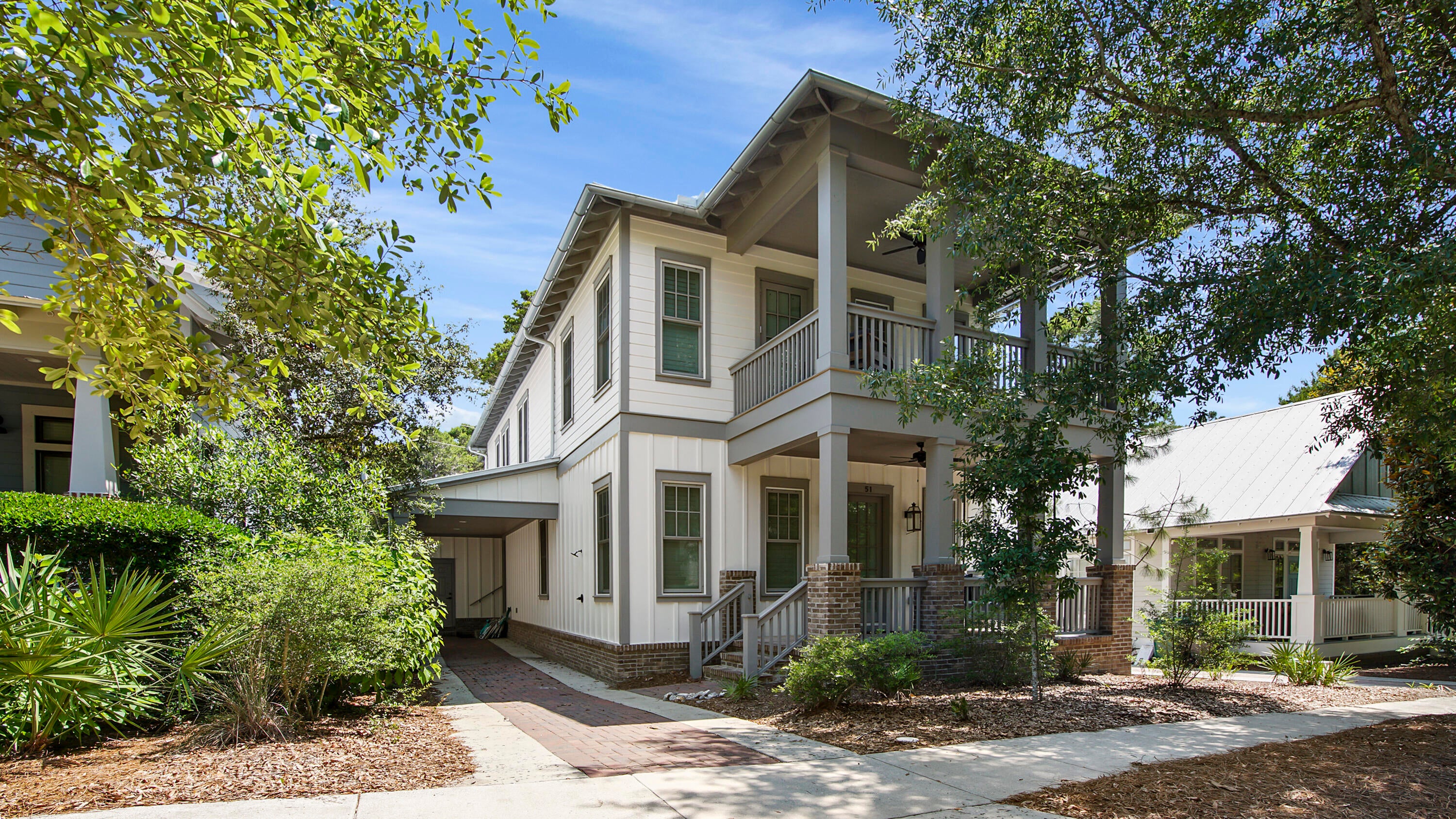 51 Okeechobee, Santa Rosa Beach, FL 32459