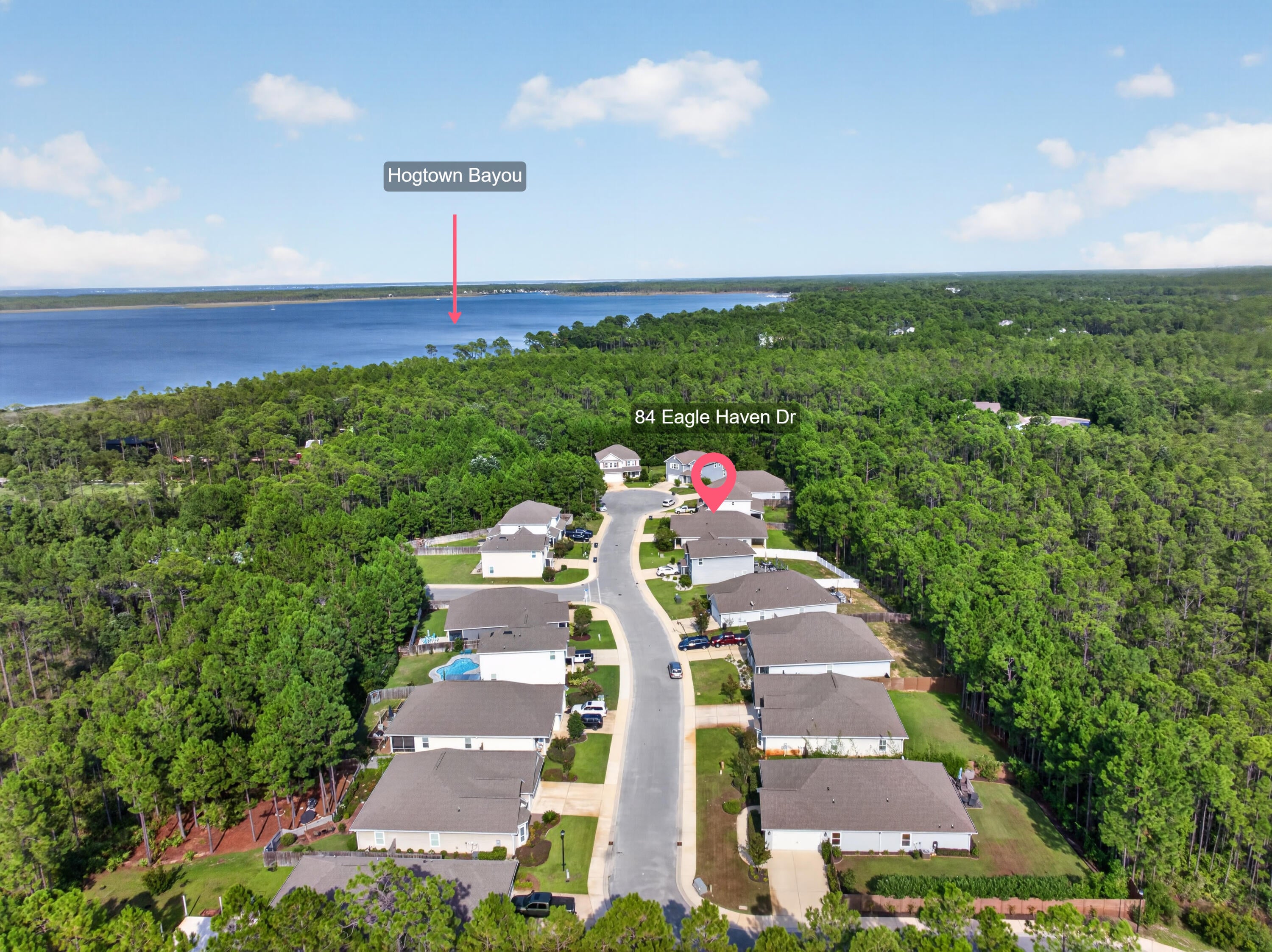84 Eagle Haven Dr, Santa Rosa Beach, FL 32459 photo