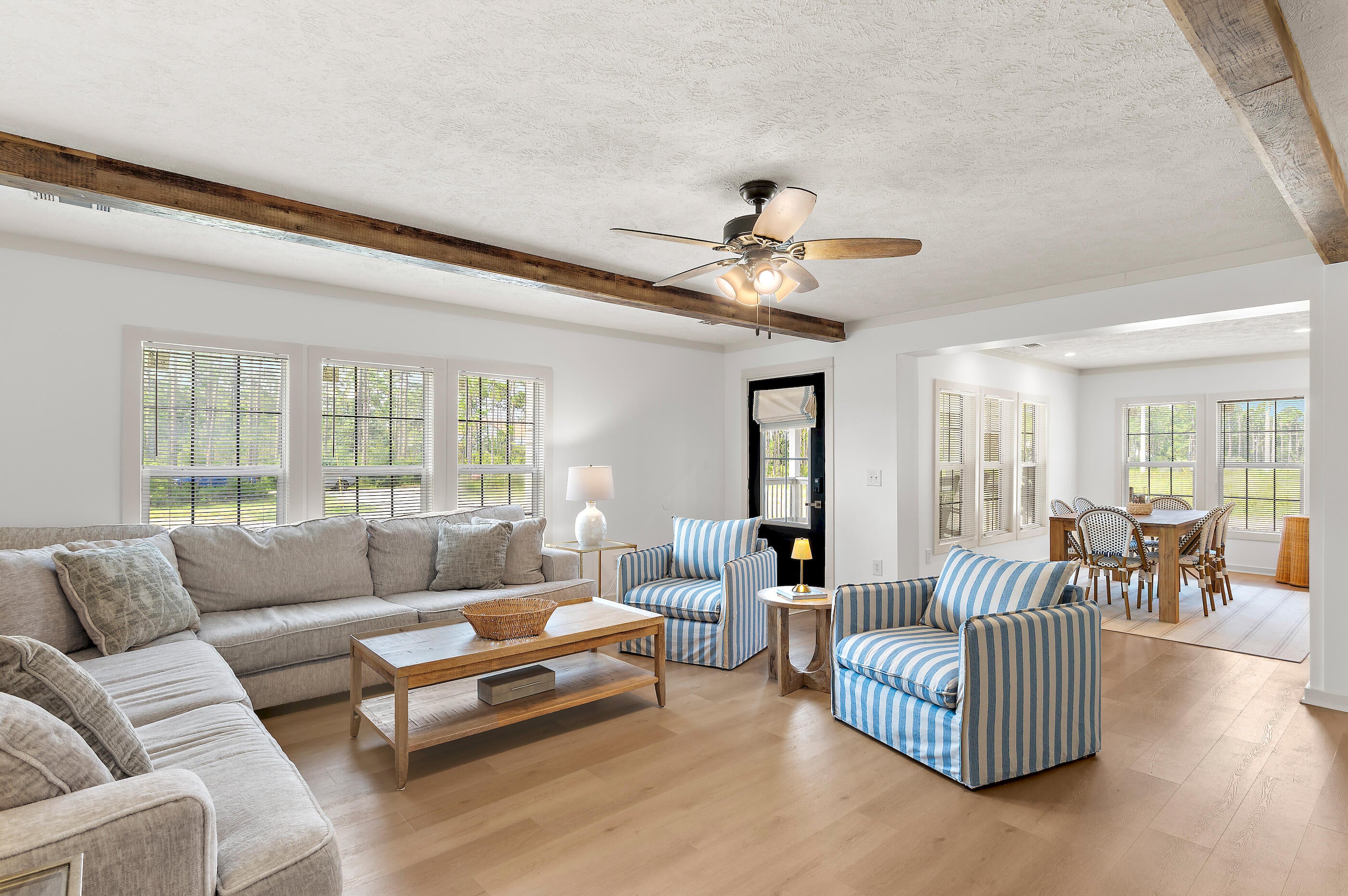 133 W Hewett Lodge Ln, Santa Rosa Beach, FL 32459 photo