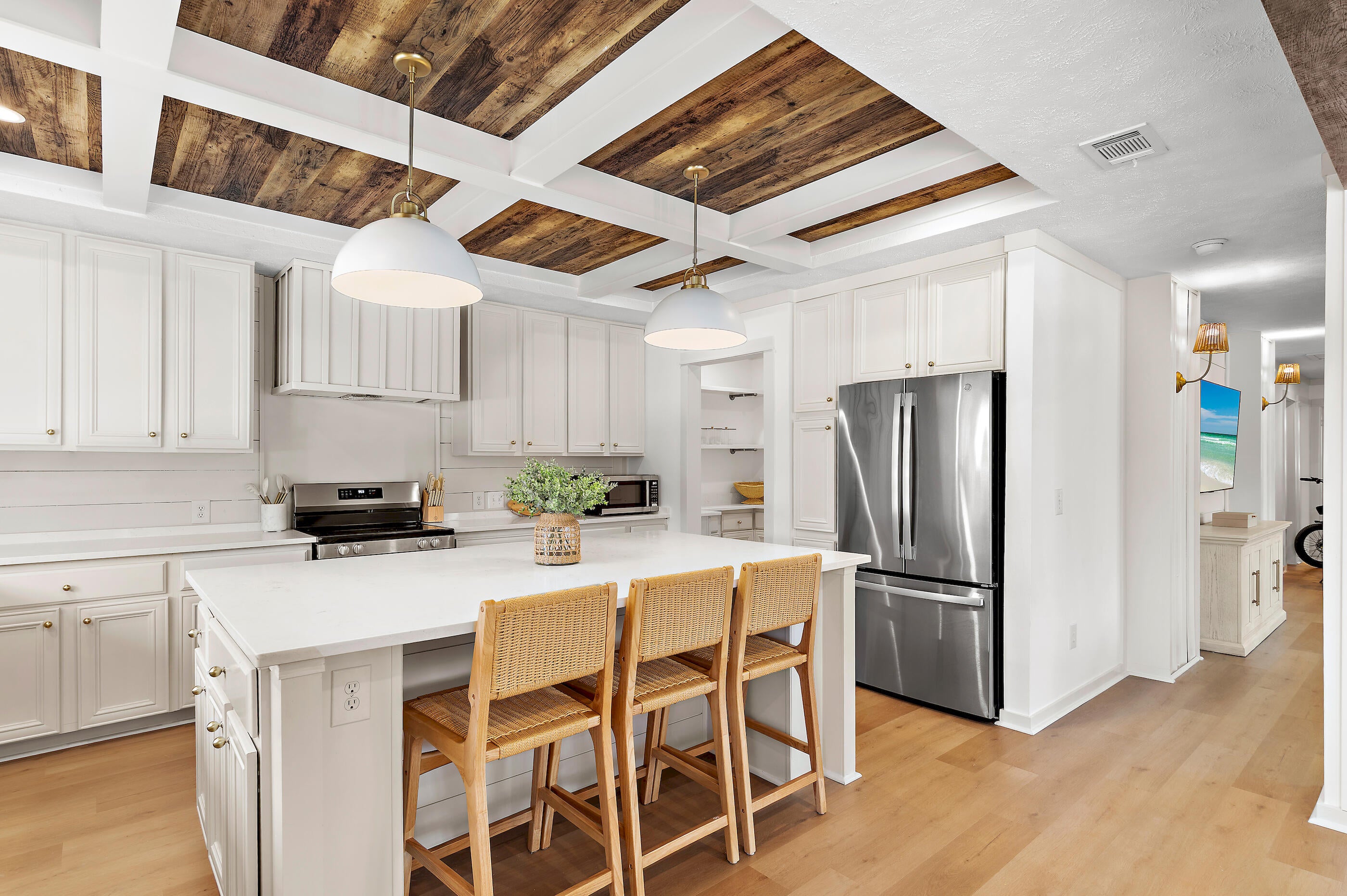 133 W Hewett Lodge Ln, Santa Rosa Beach, FL 32459 photo
