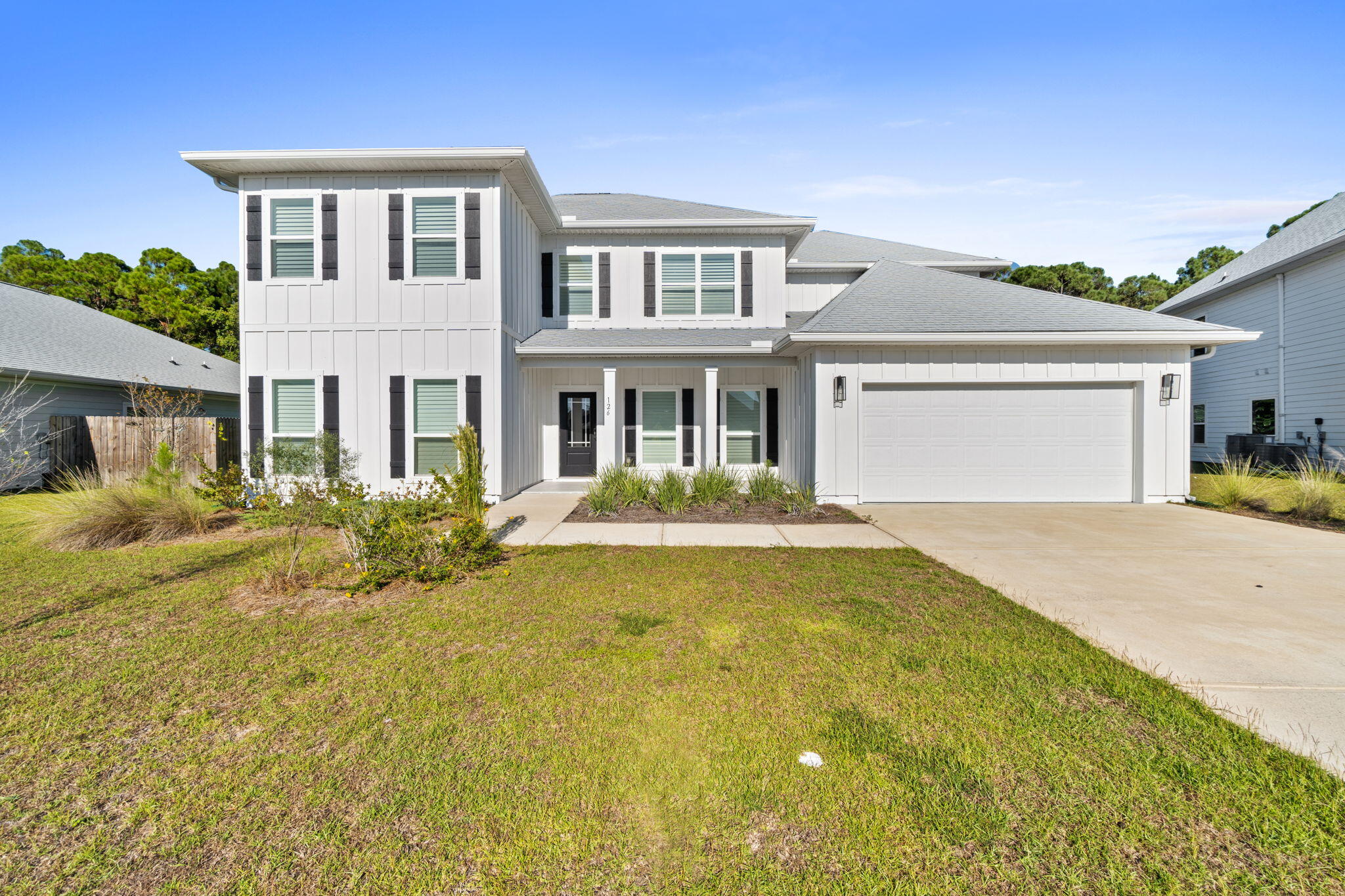126 Tierra Verde Way, Panama City Beach, FL 32407 photo