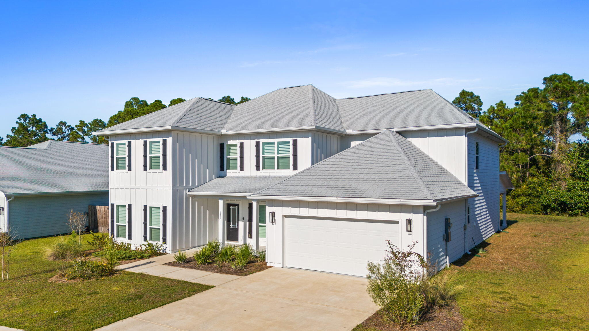 126 Tierra Verde Way, Panama City Beach, FL 32407