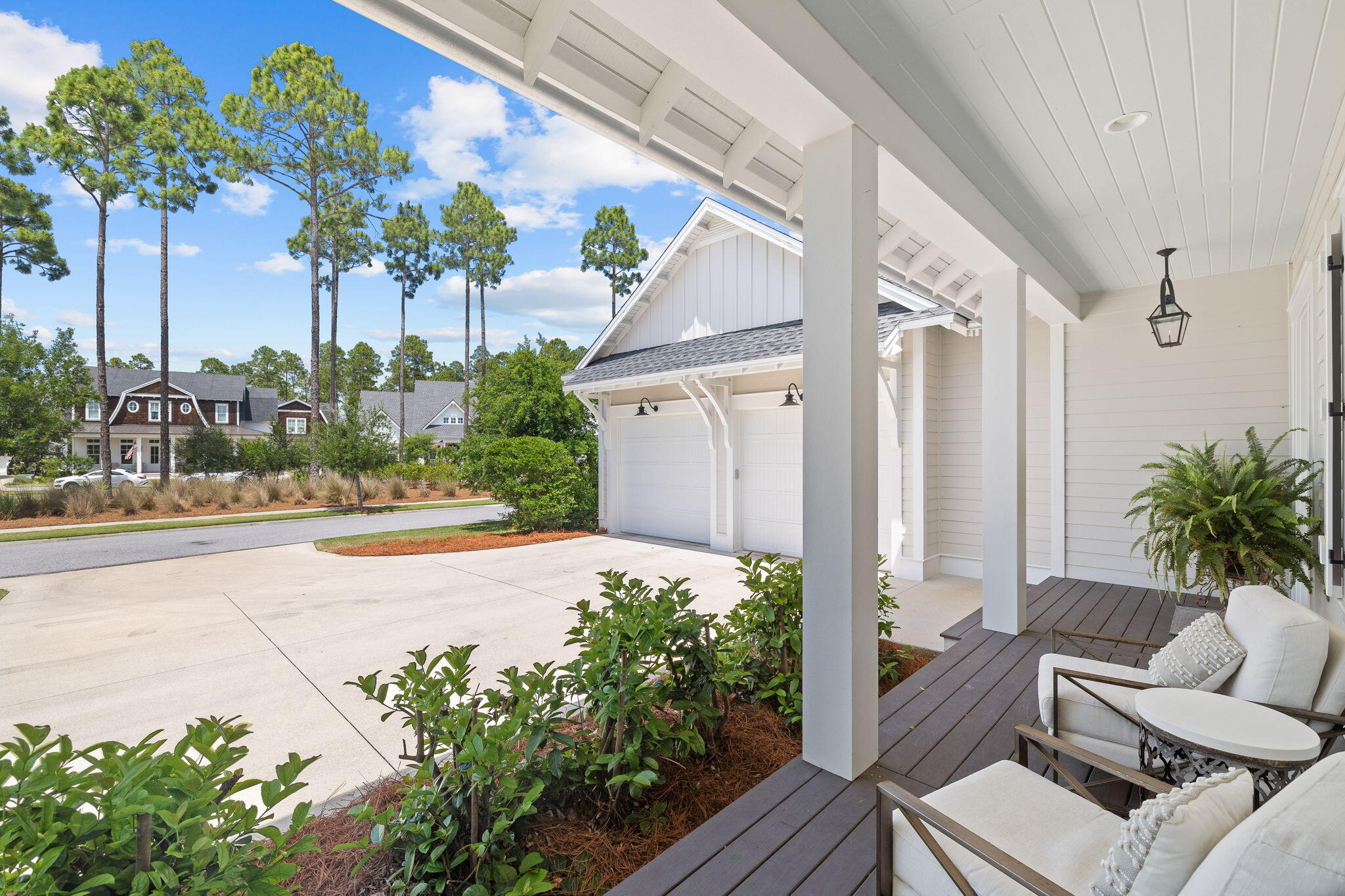 158 Trailhead Dr, Inlet Beach, FL 32461 photo