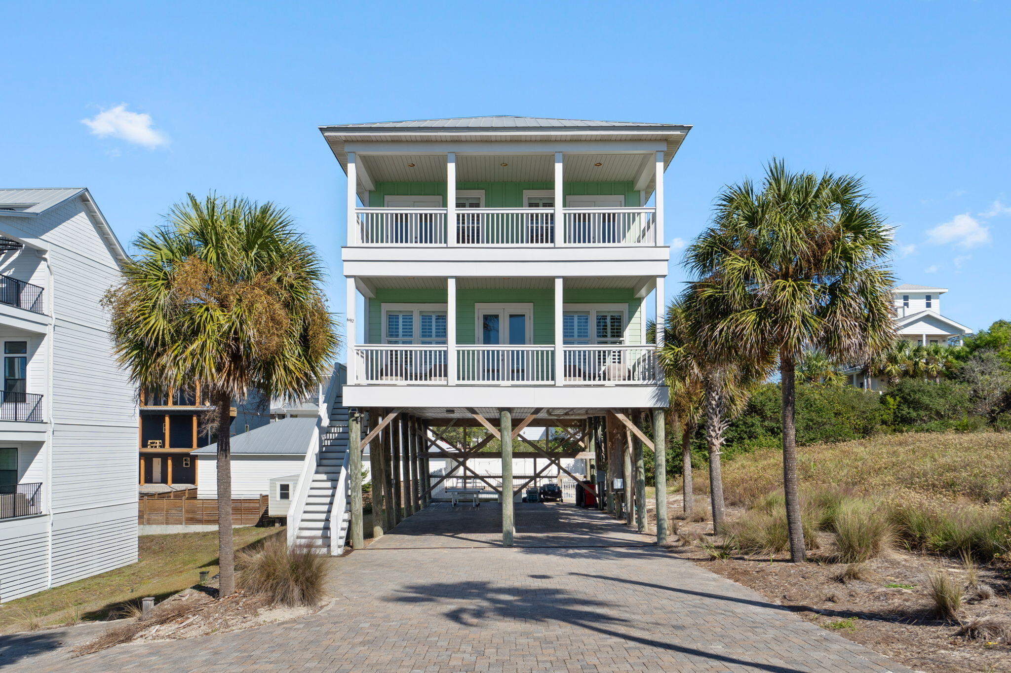6192 W County Highway 30a, Santa Rosa Beach, FL 32459 photo