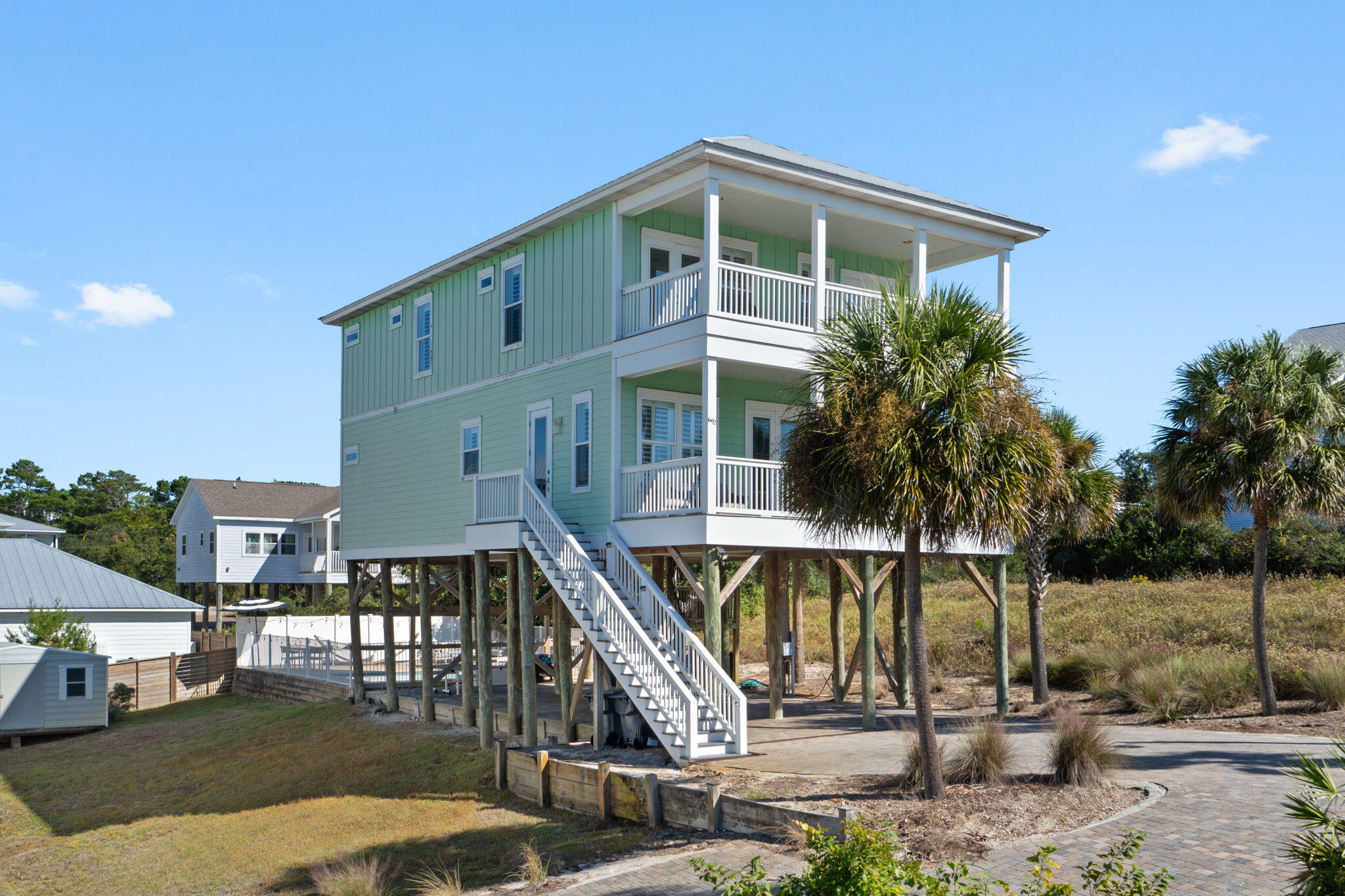 6192 W County Highway 30a, Santa Rosa Beach, FL 32459 photo