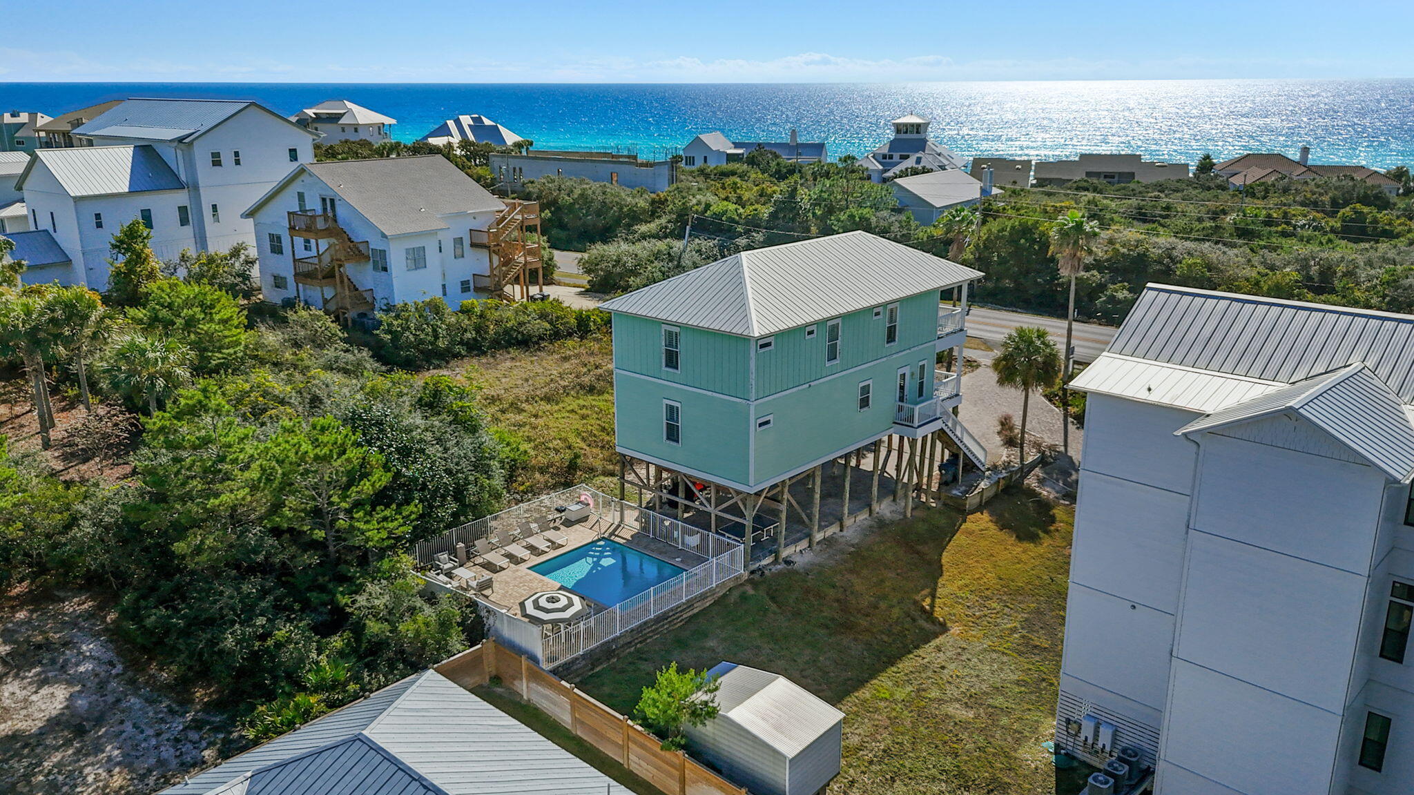 6192 County Highway 30a, Santa Rosa Beach, FL 32459