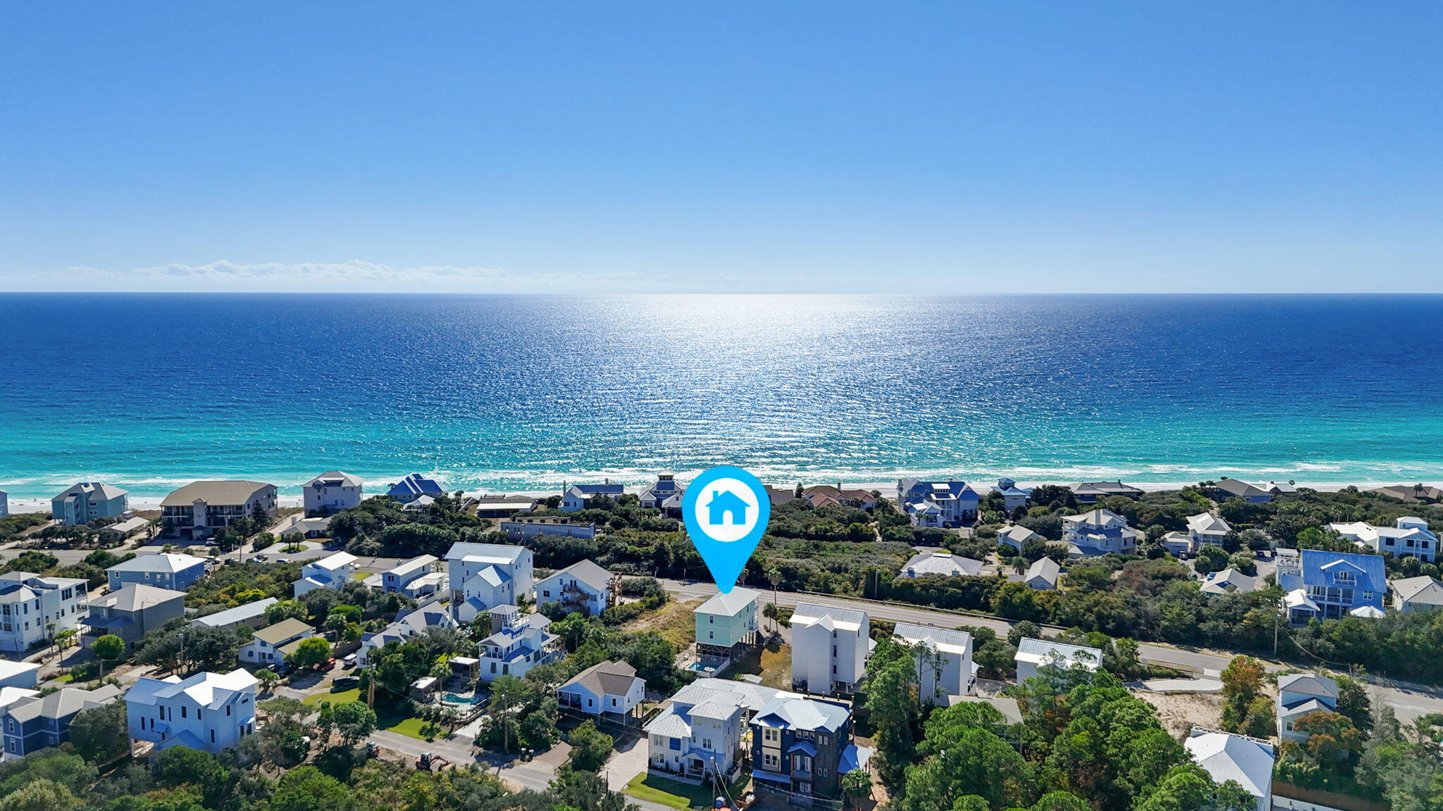 6192 W County Highway 30a, Santa Rosa Beach, FL 32459 photo