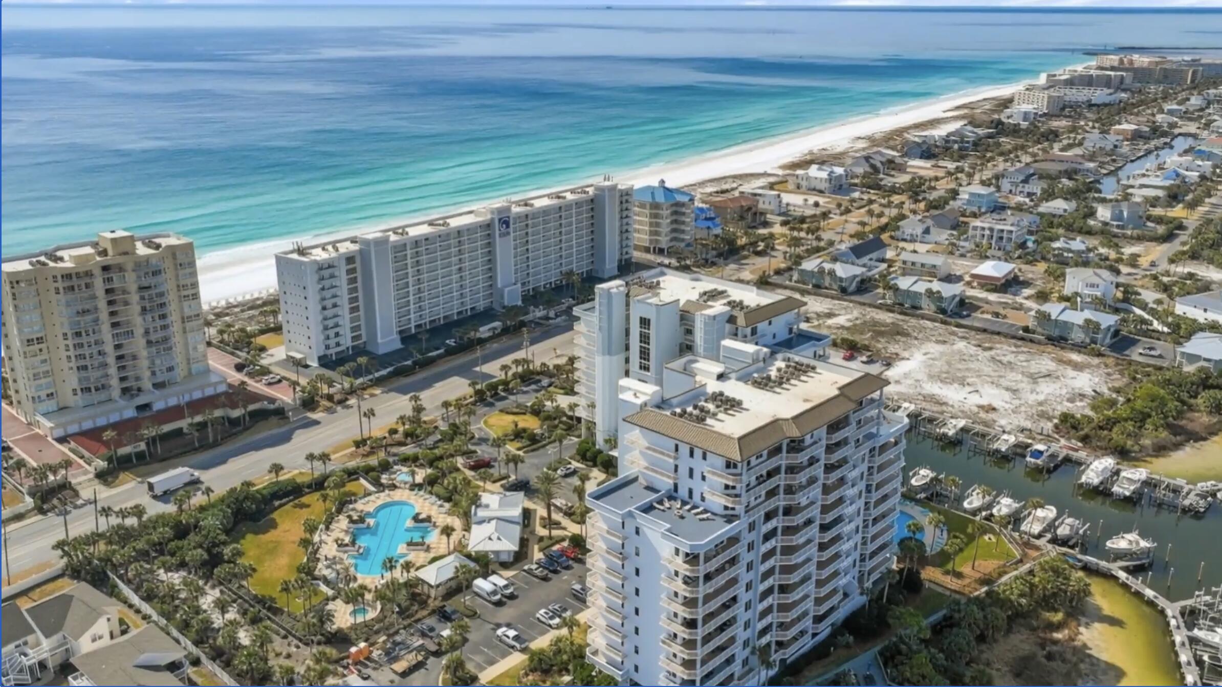 725 Gulf Shore Dr, Destin, FL 32541