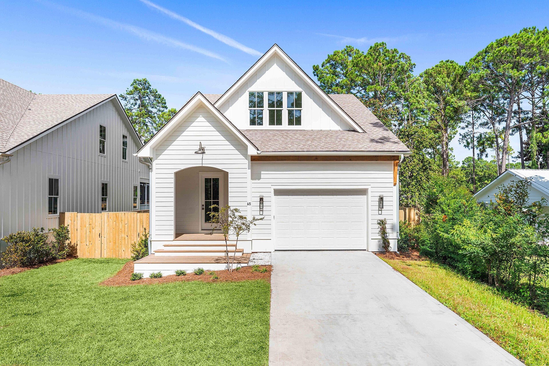 65 K St, Santa Rosa Beach, FL 32459