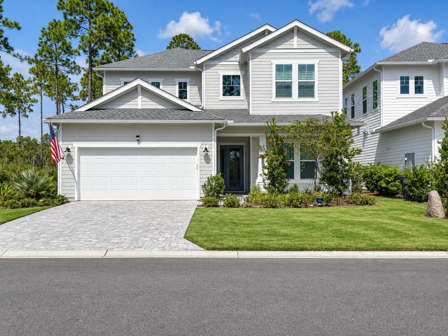 93 Orman Ct, Inlet Beach, FL 32461