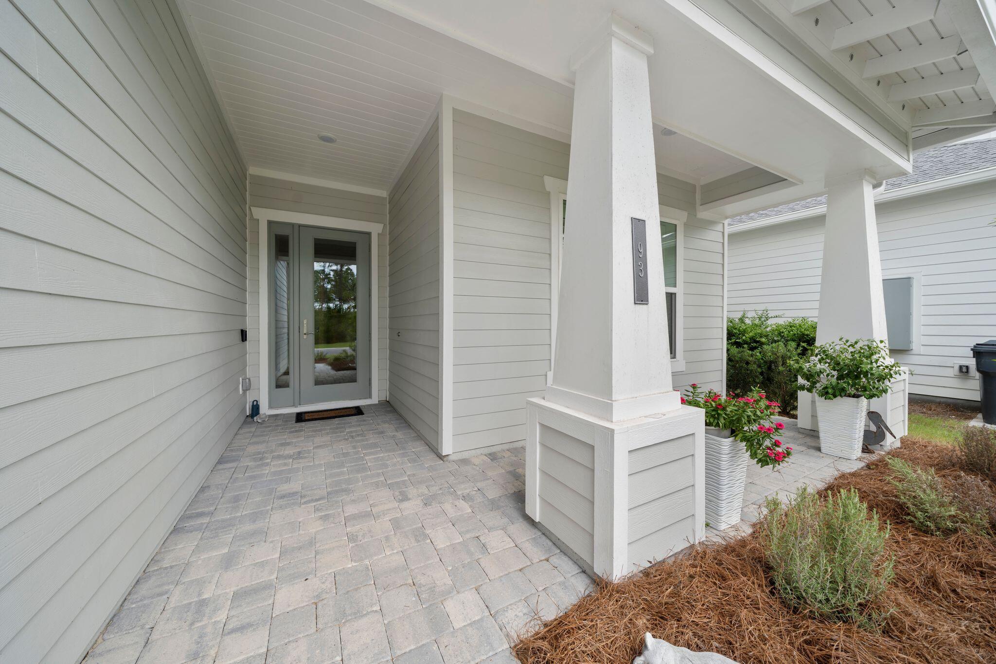 93 Orman Ct, Inlet Beach, FL 32461 photo