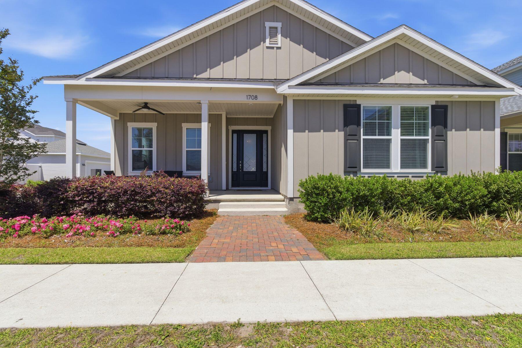 1708 Daffodil St, Panama City, FL 32405 photo
