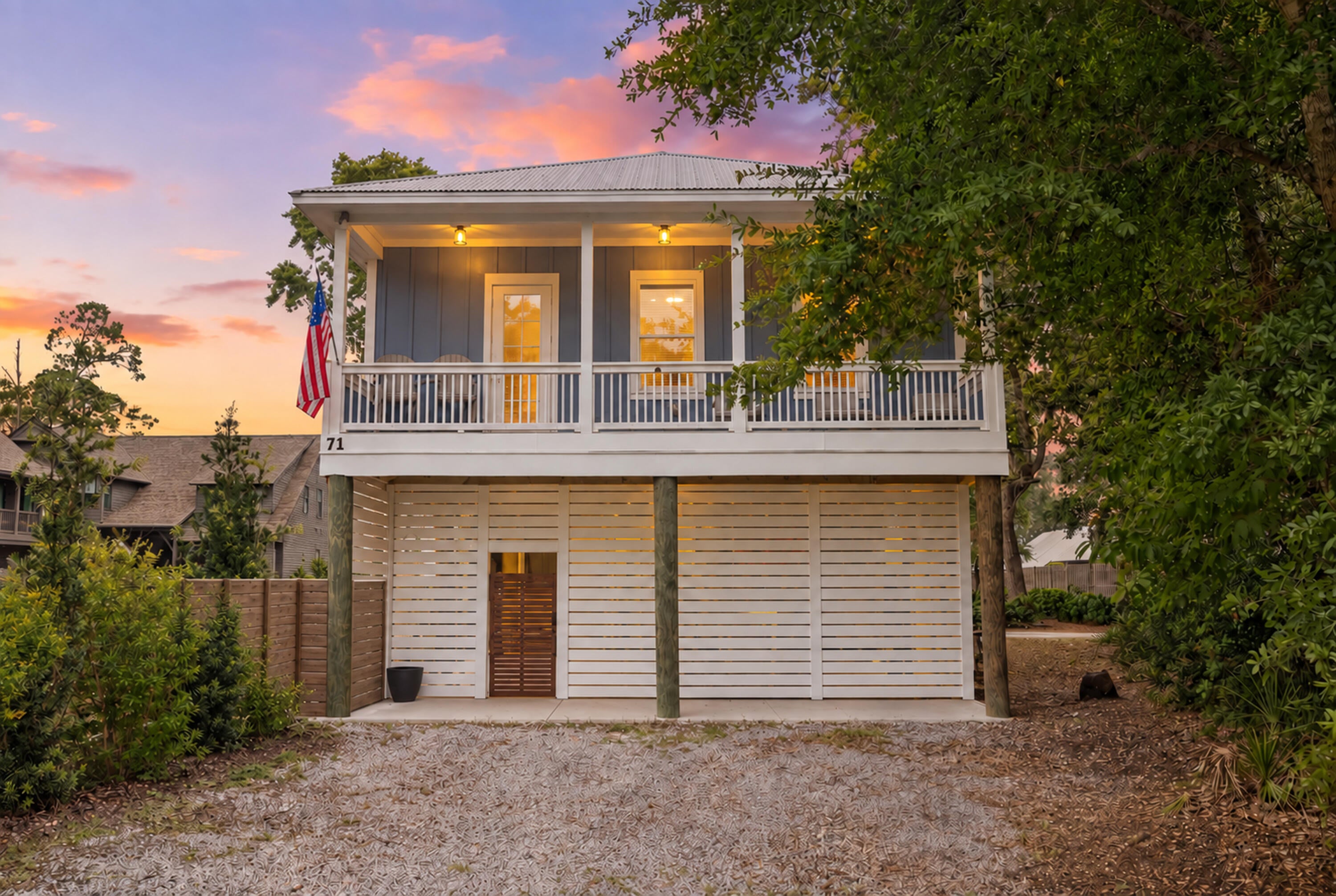 71 Silverleaf Ln, Santa Rosa Beach, FL 32459 photo
