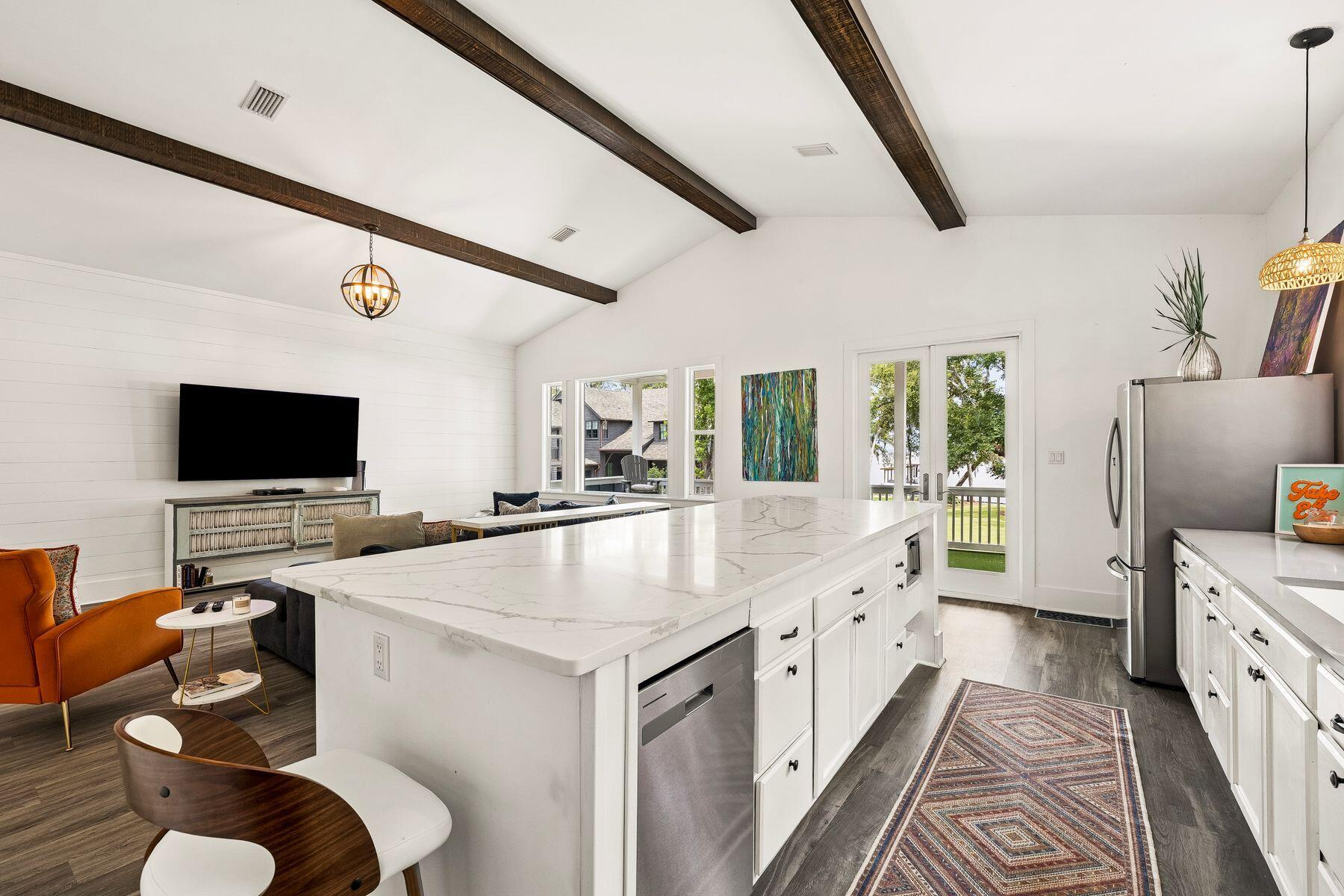 71 Silverleaf Ln, Santa Rosa Beach, FL 32459 photo