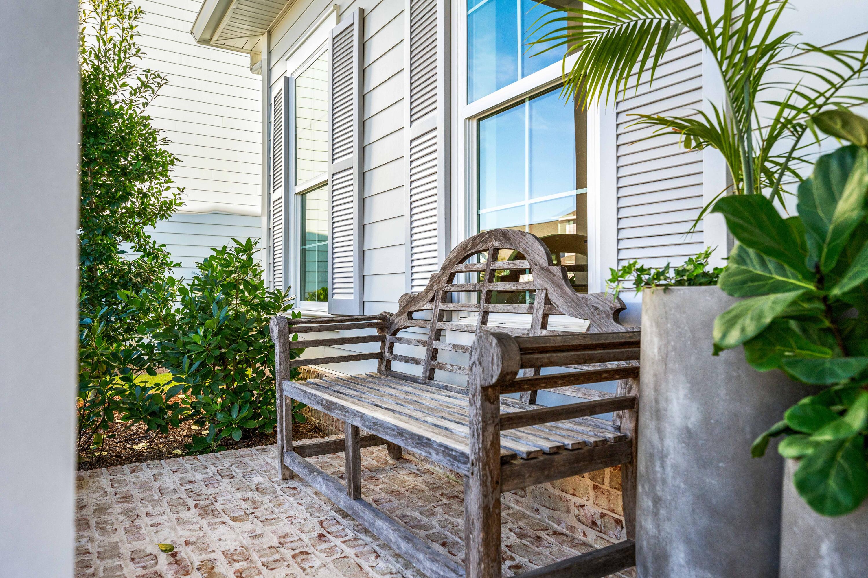 59 Suwannee Dr, Inlet Beach, FL 32461 photo
