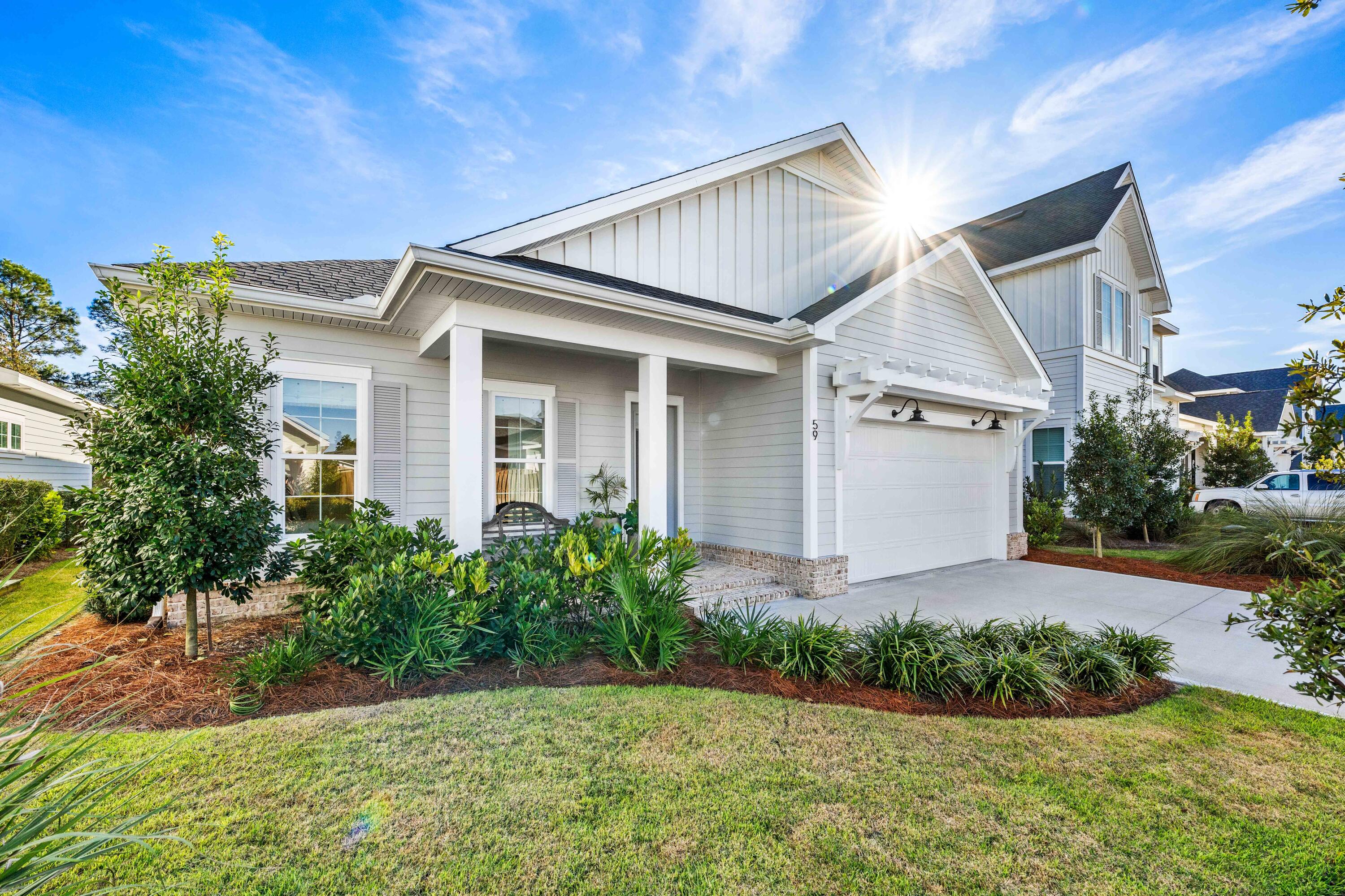 59 Suwannee Dr, Inlet Beach, FL 32461 photo