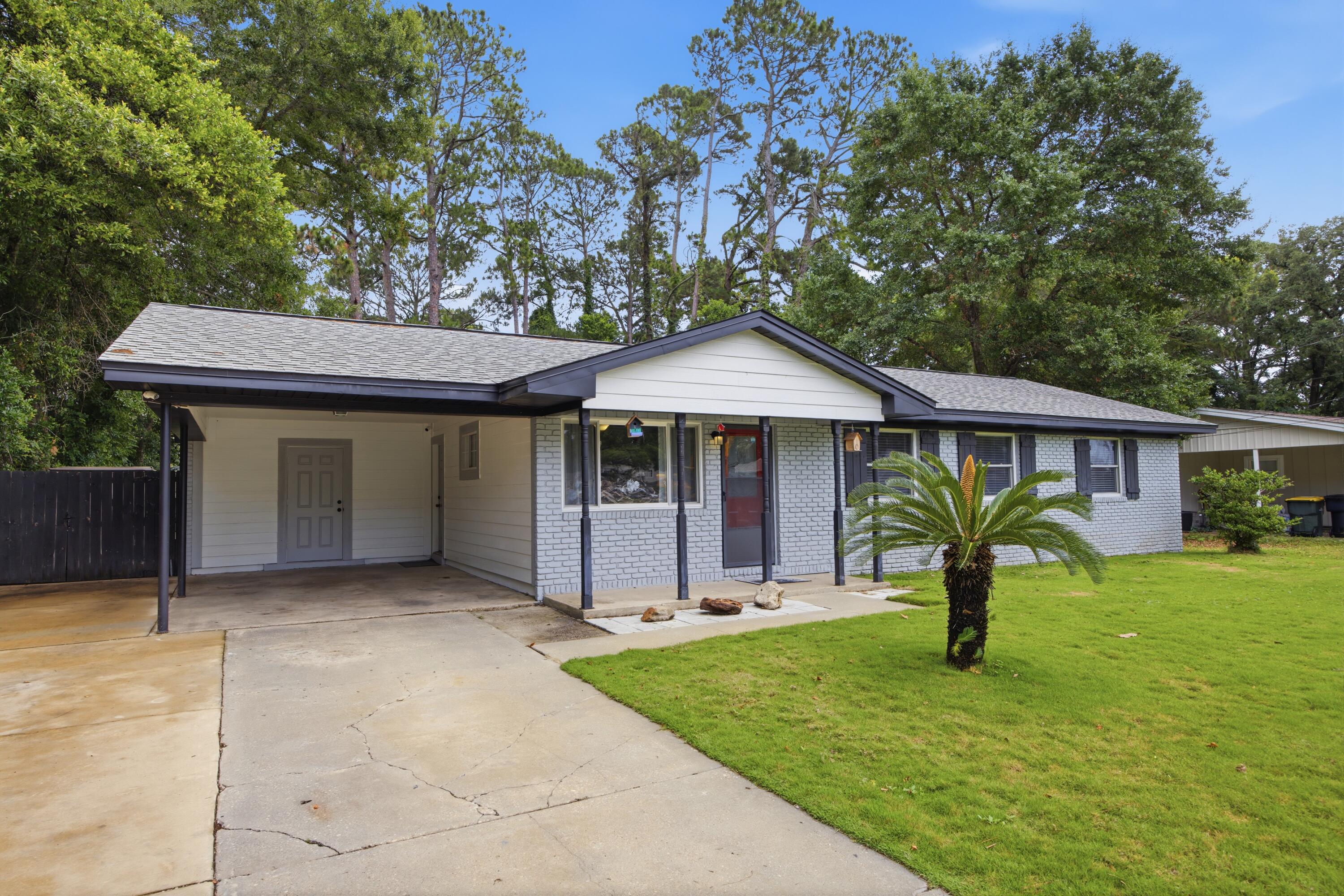 33 SW Temple Ave, Fort Walton Beach, FL 32547 photo