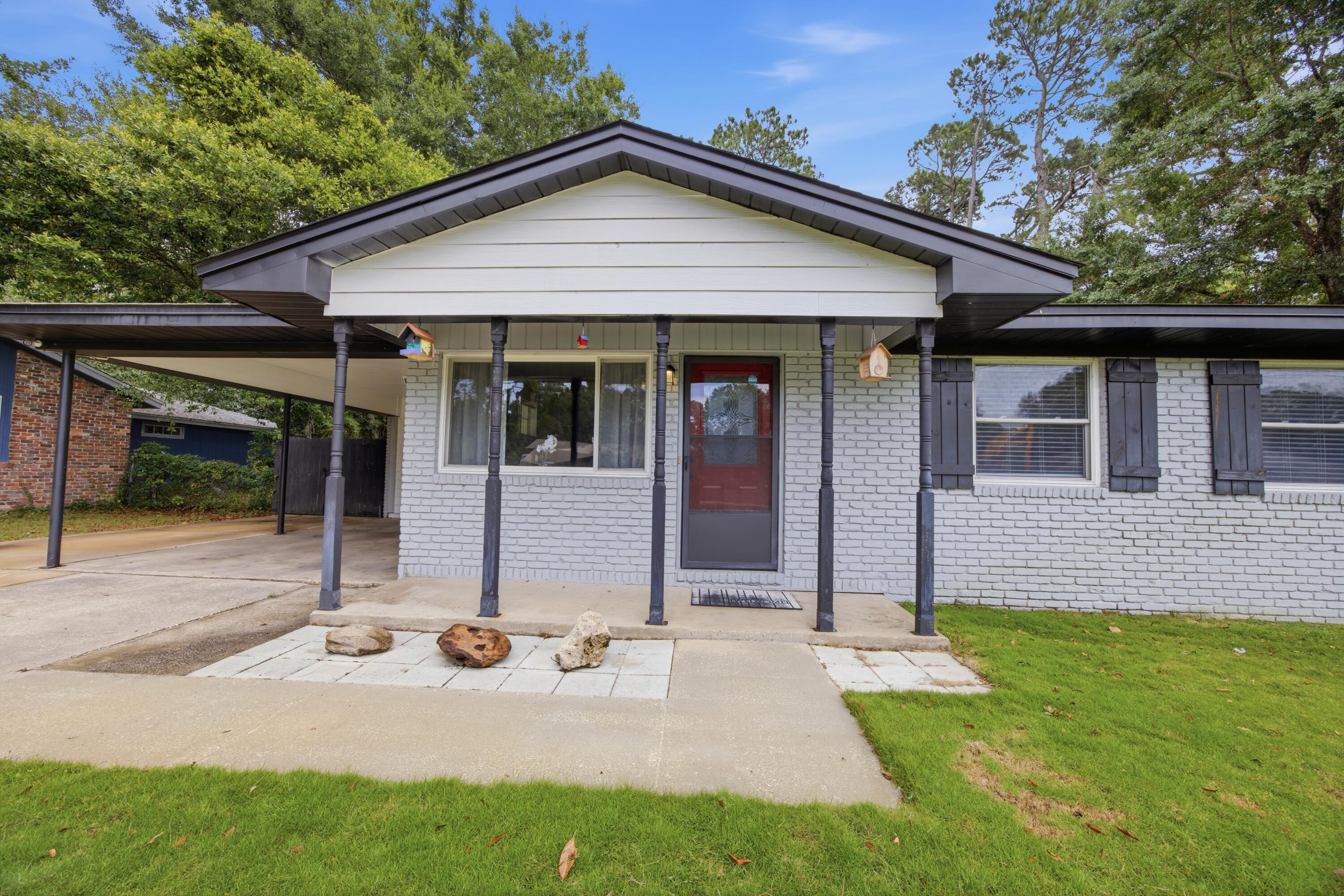 33 SW Temple Ave, Fort Walton Beach, FL 32547 photo