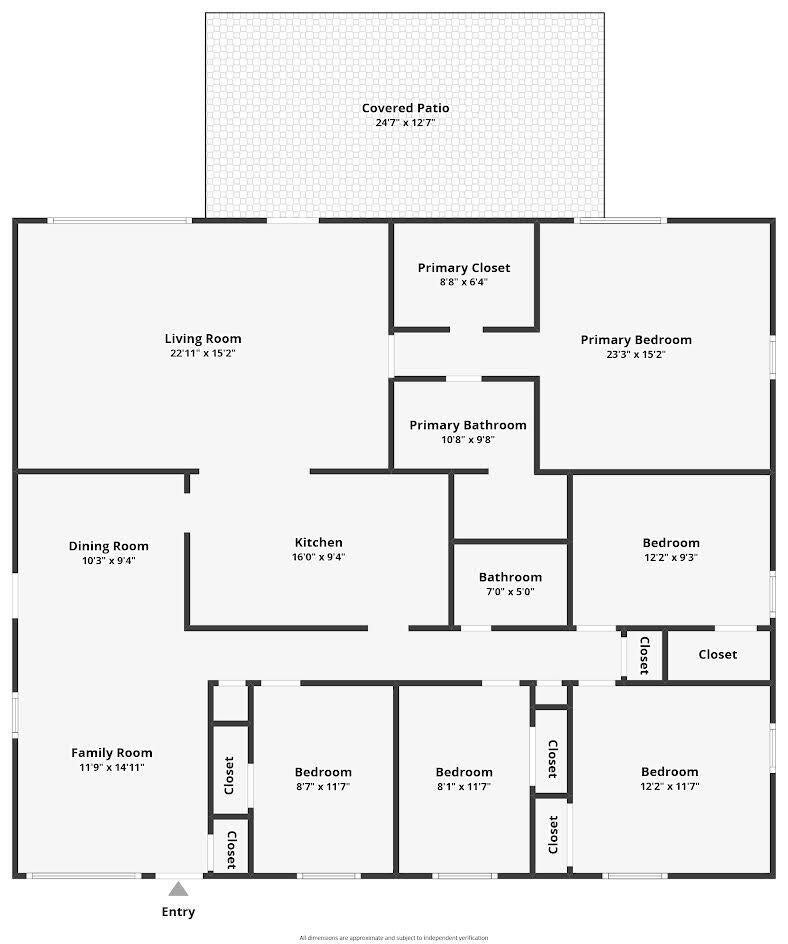 33 SW Temple Ave, Fort Walton Beach, FL 32547 photo