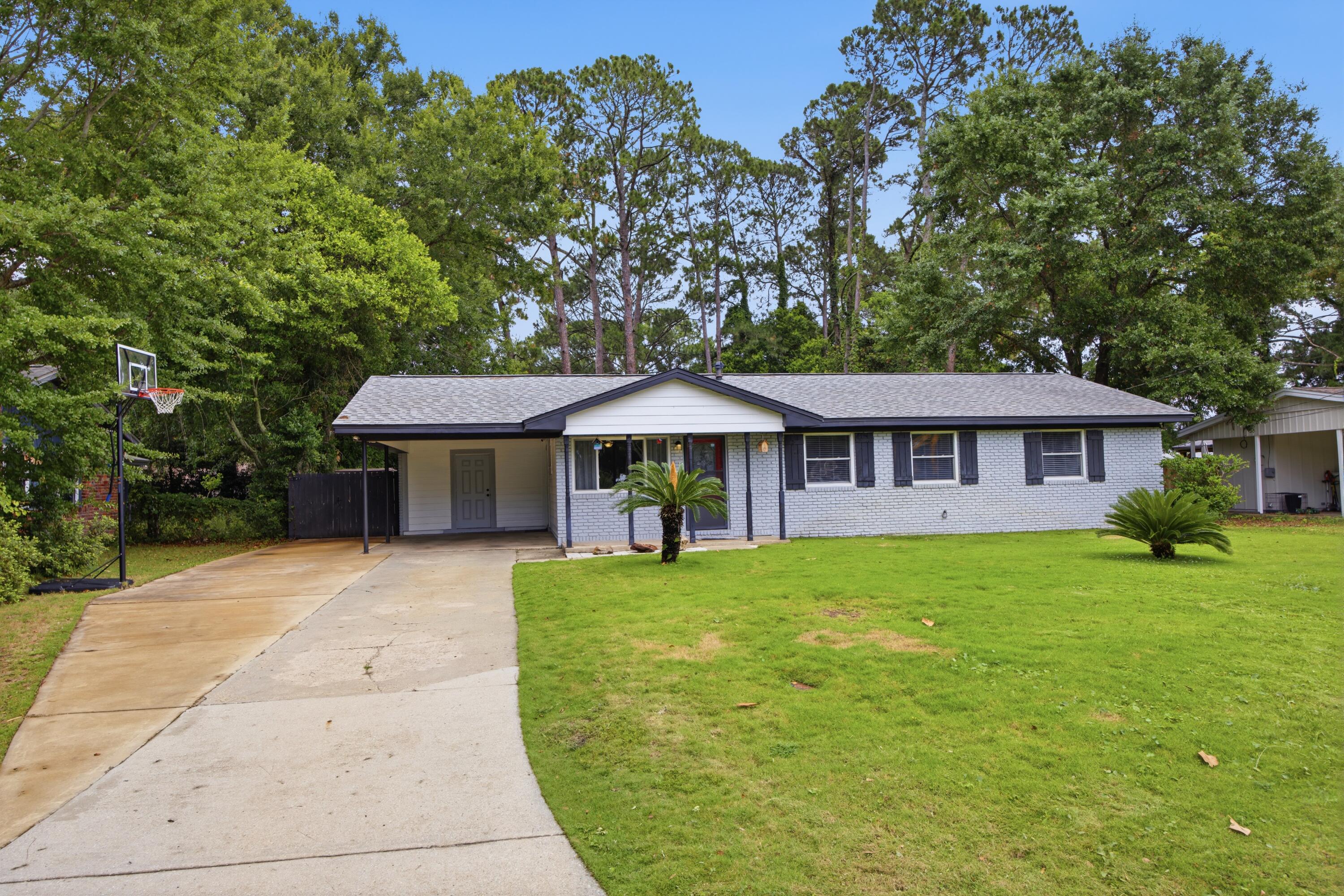 33 SW Temple Ave, Fort Walton Beach, FL 32547 photo